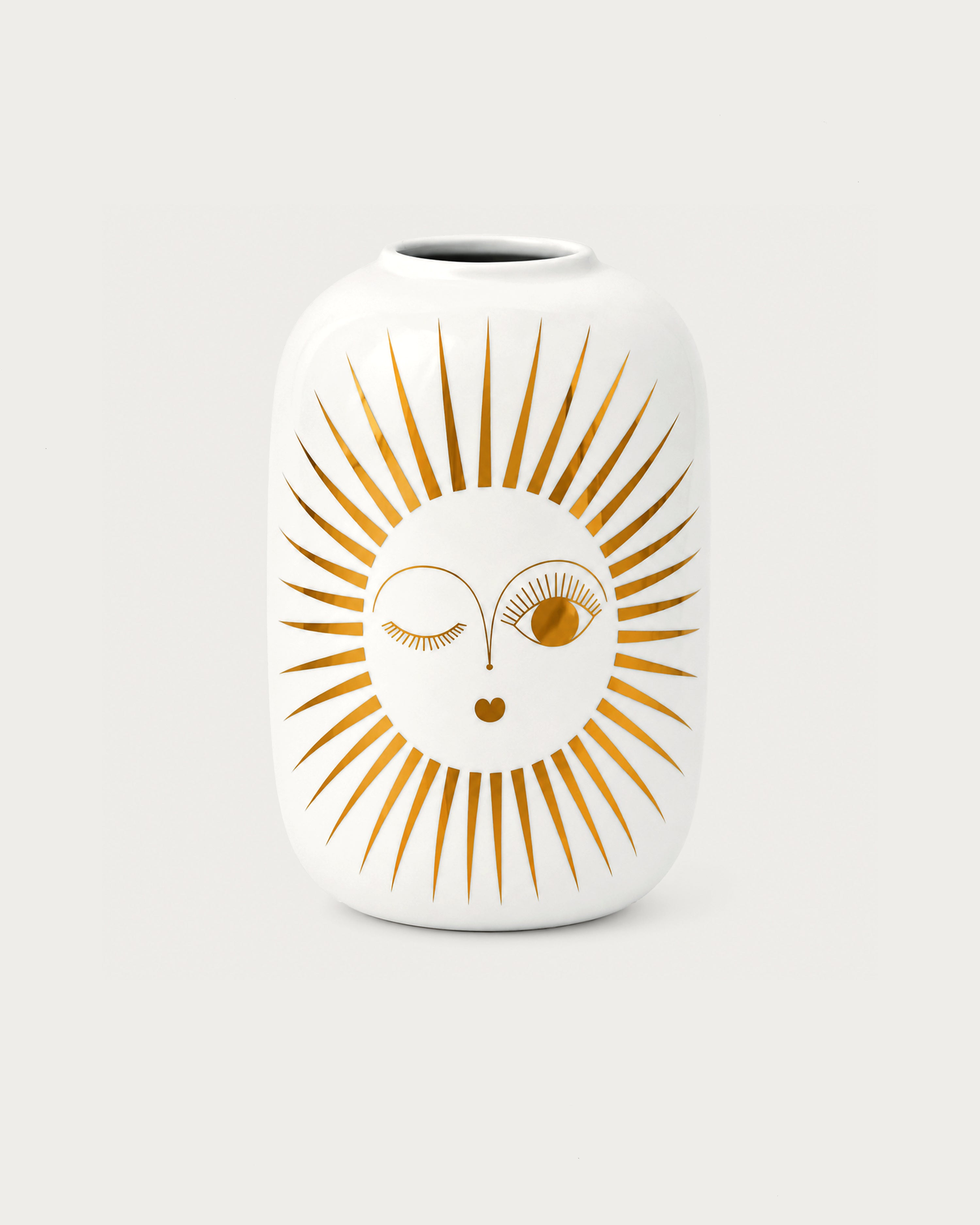 Trevoly Vase Sophie