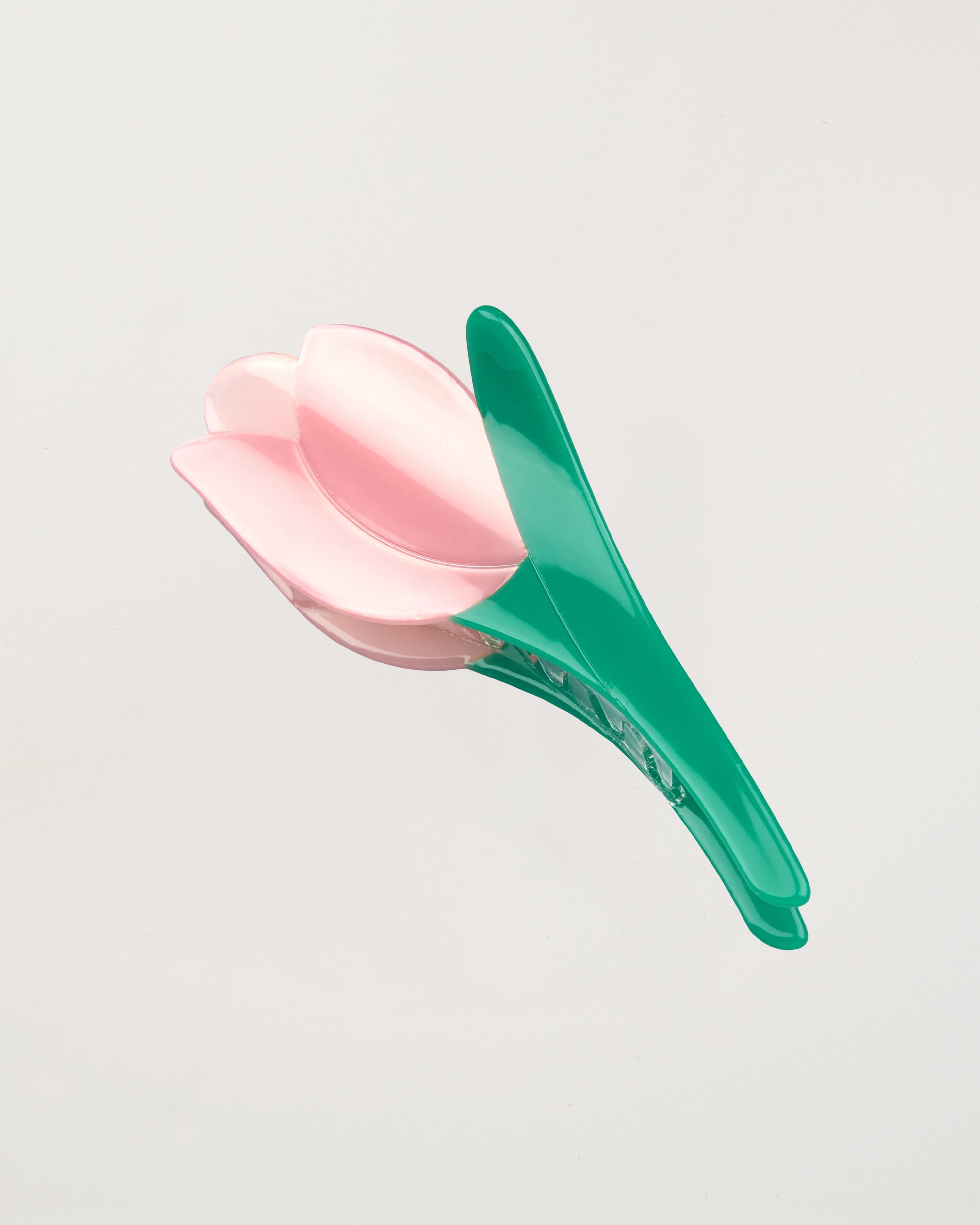 Tulip Hair Claw