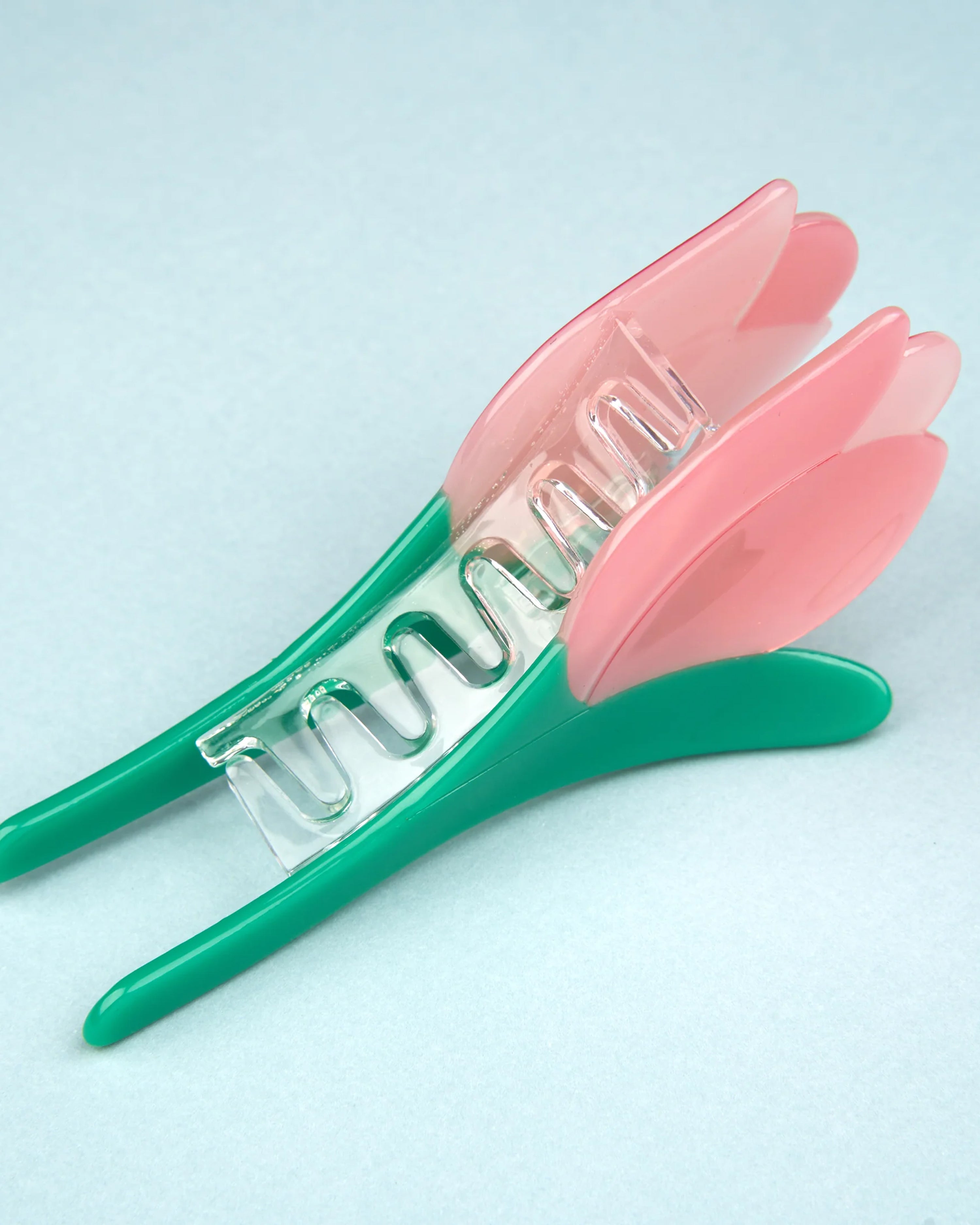 Tulip Hair Claw