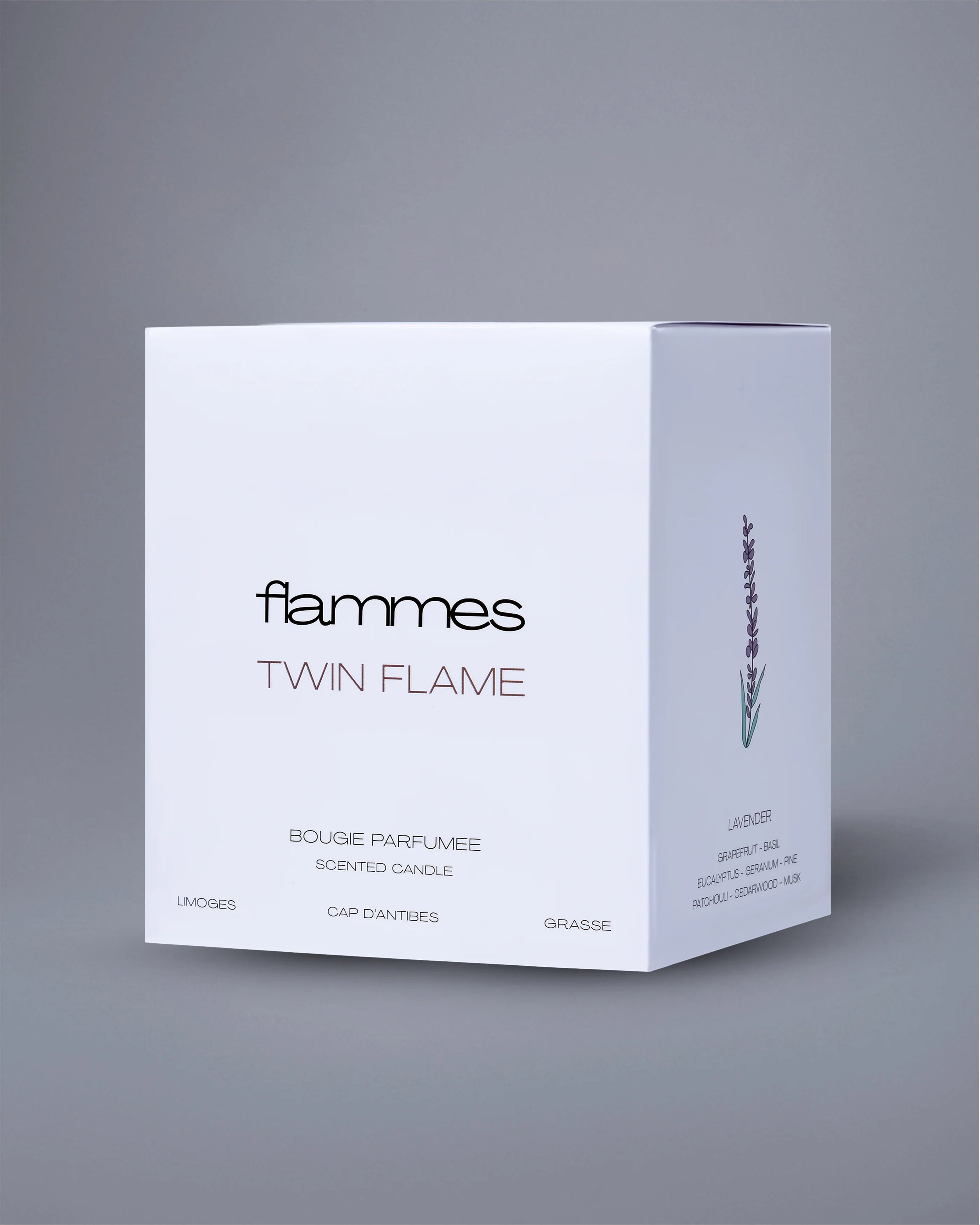 Twin Flame