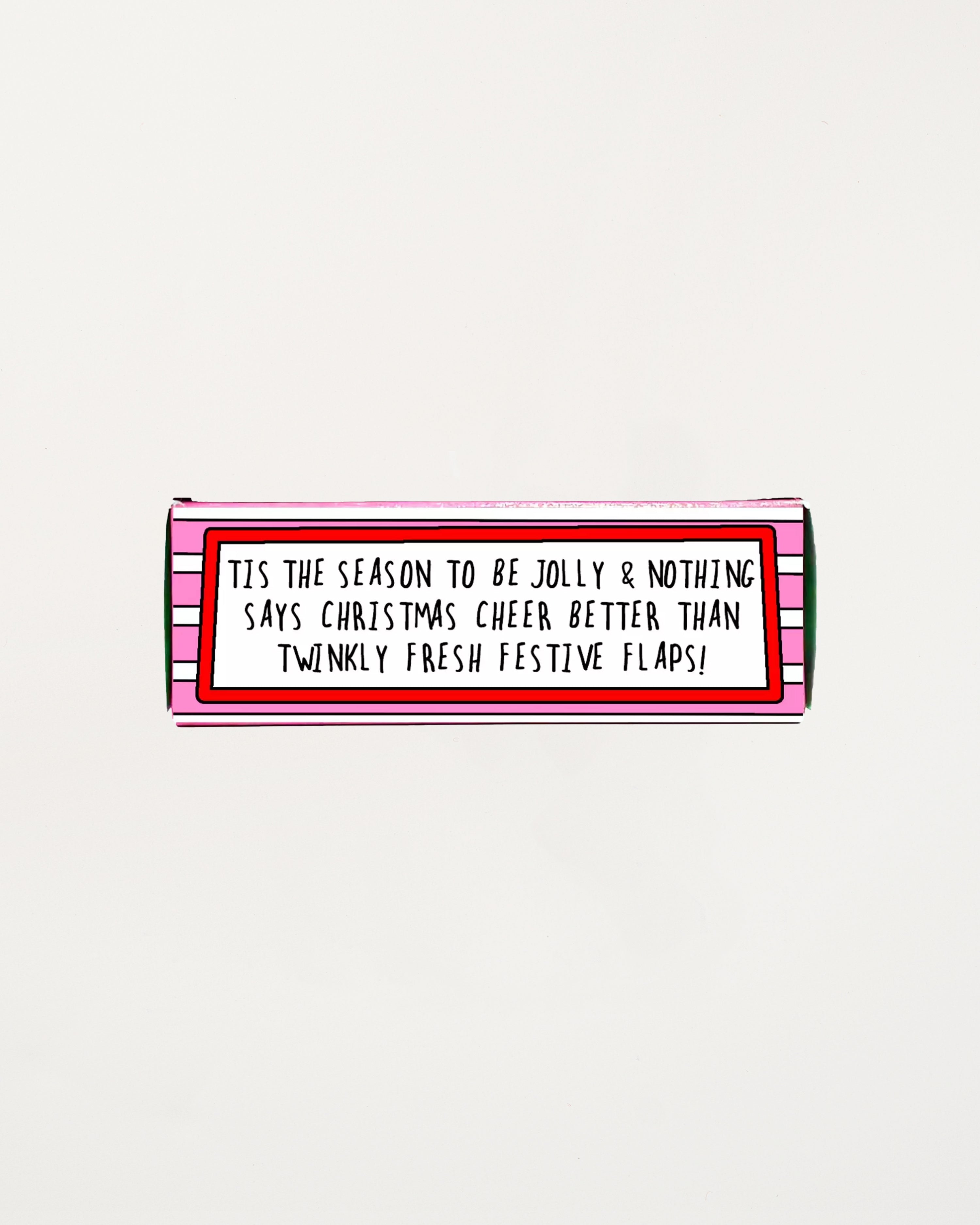 Twinkle Flaps Mandarin & Bergamot Soap Bar