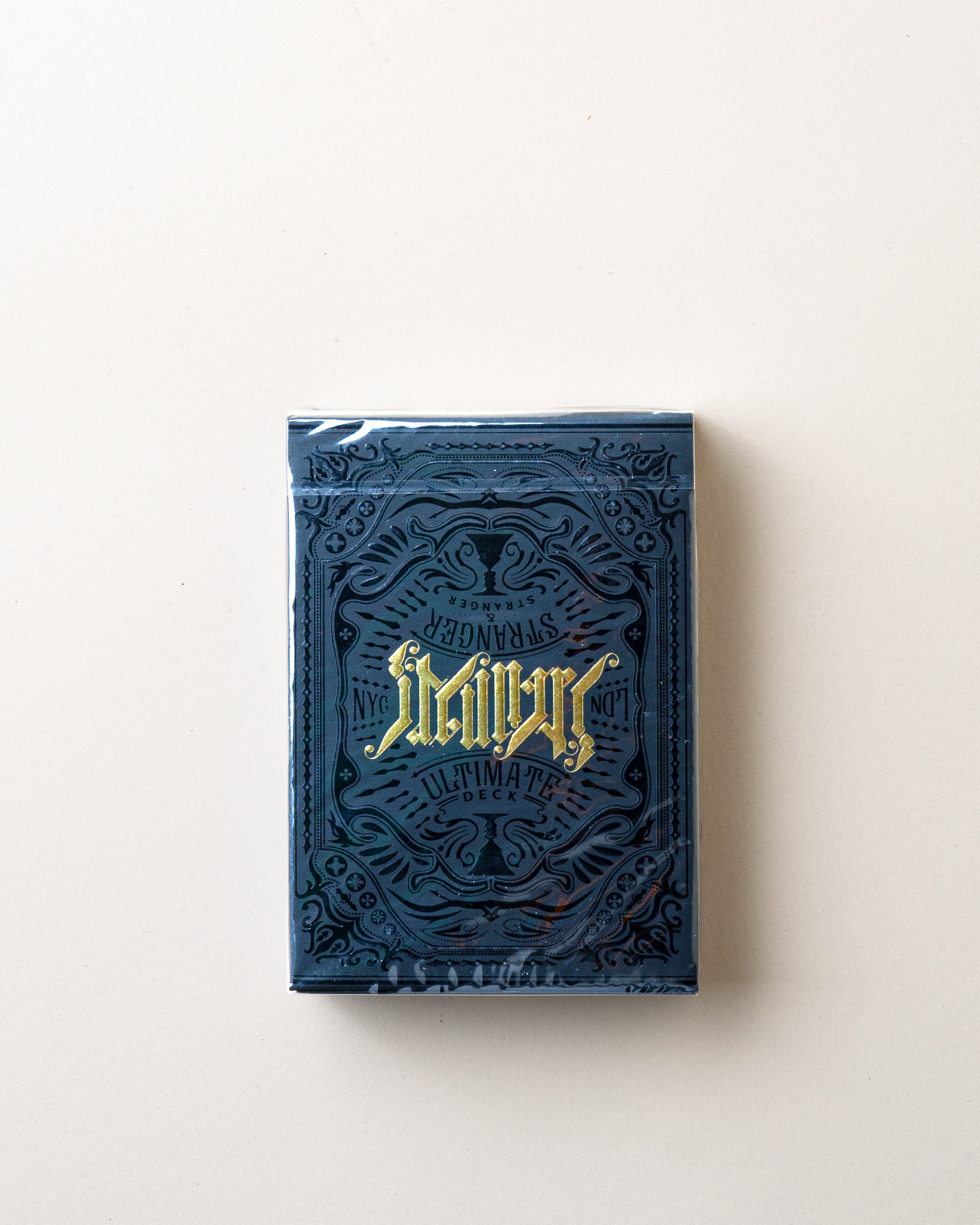 Ultimate Deck Playing Cards