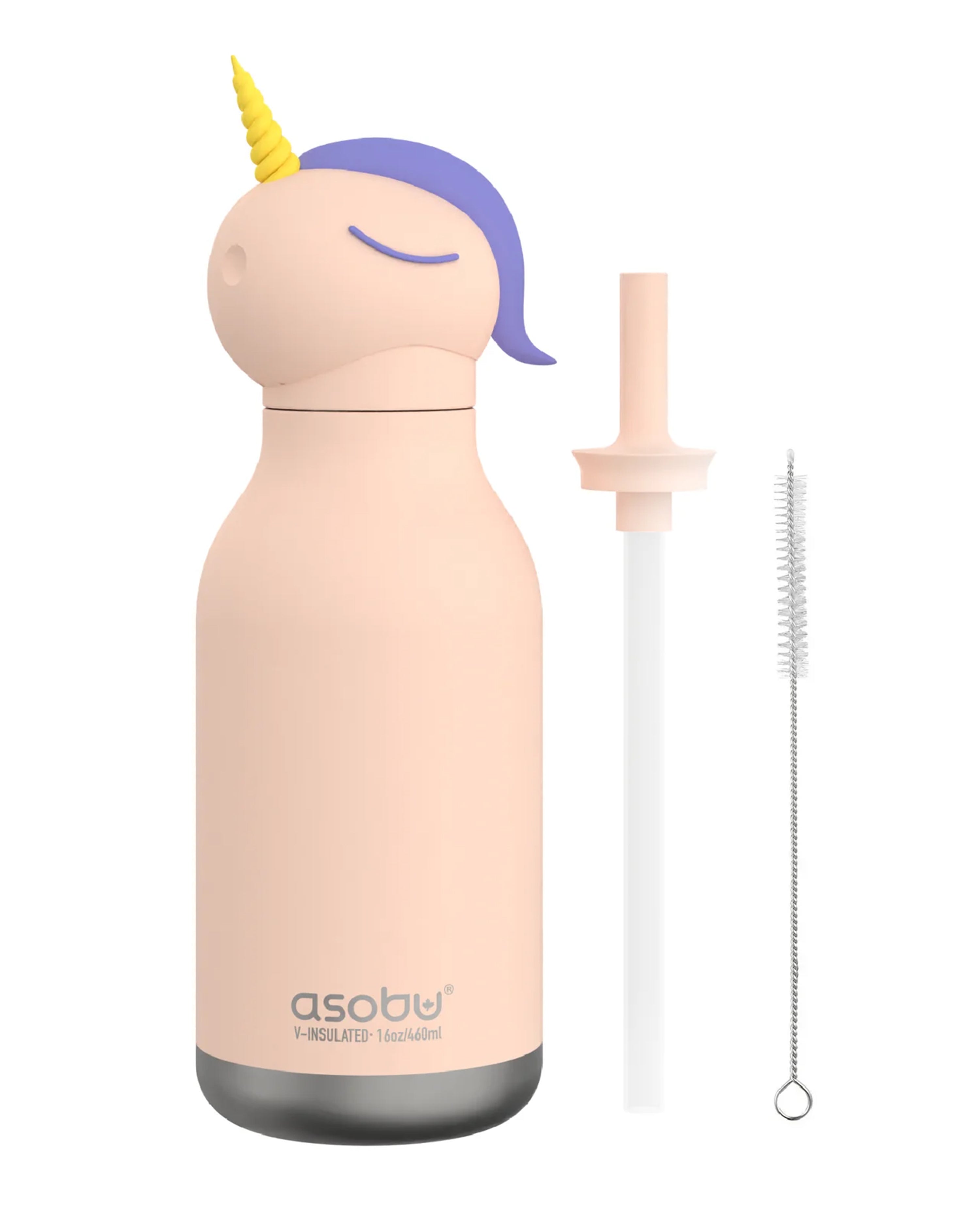 Unicorn Bestie Bottle