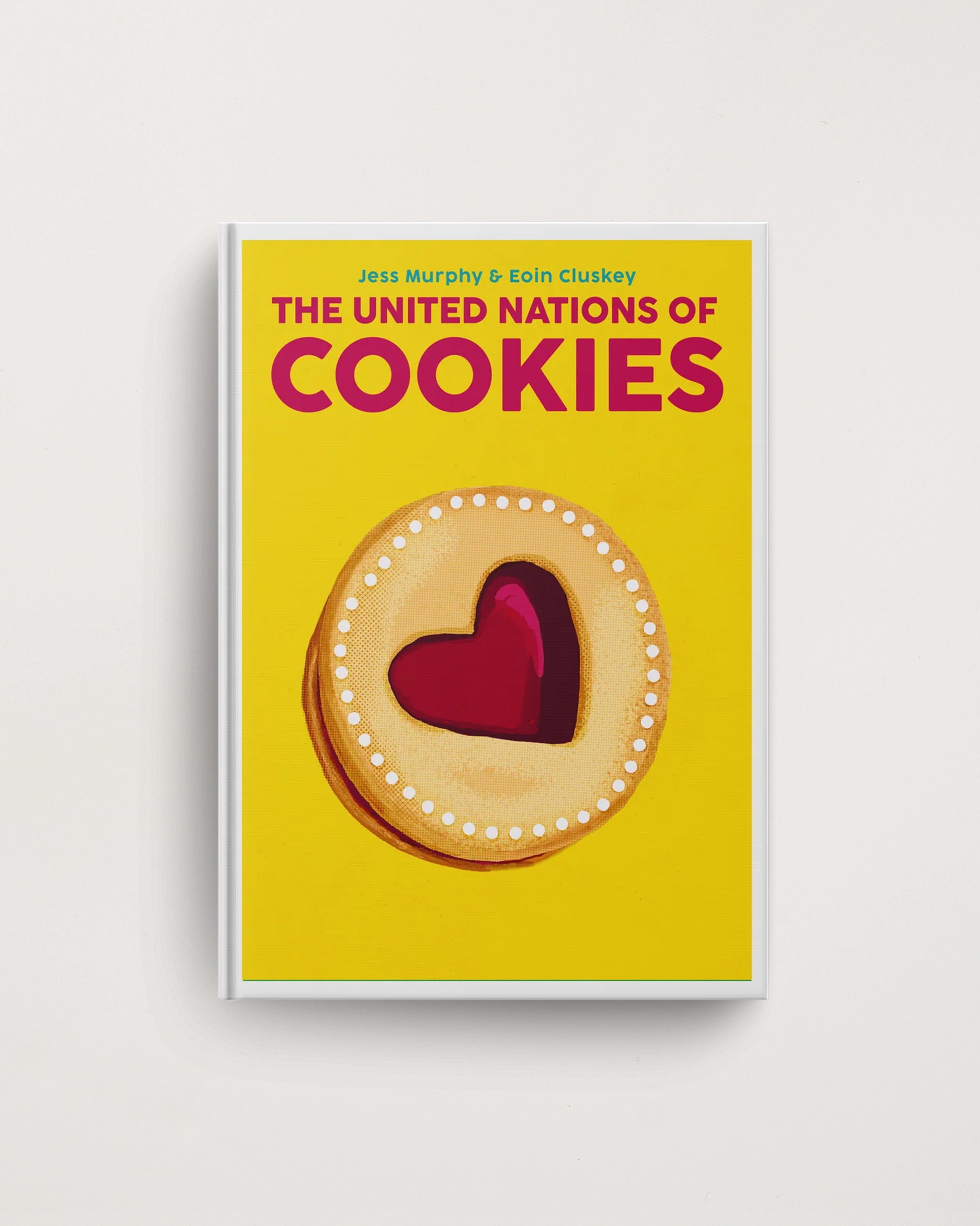 United Nations of Cookies