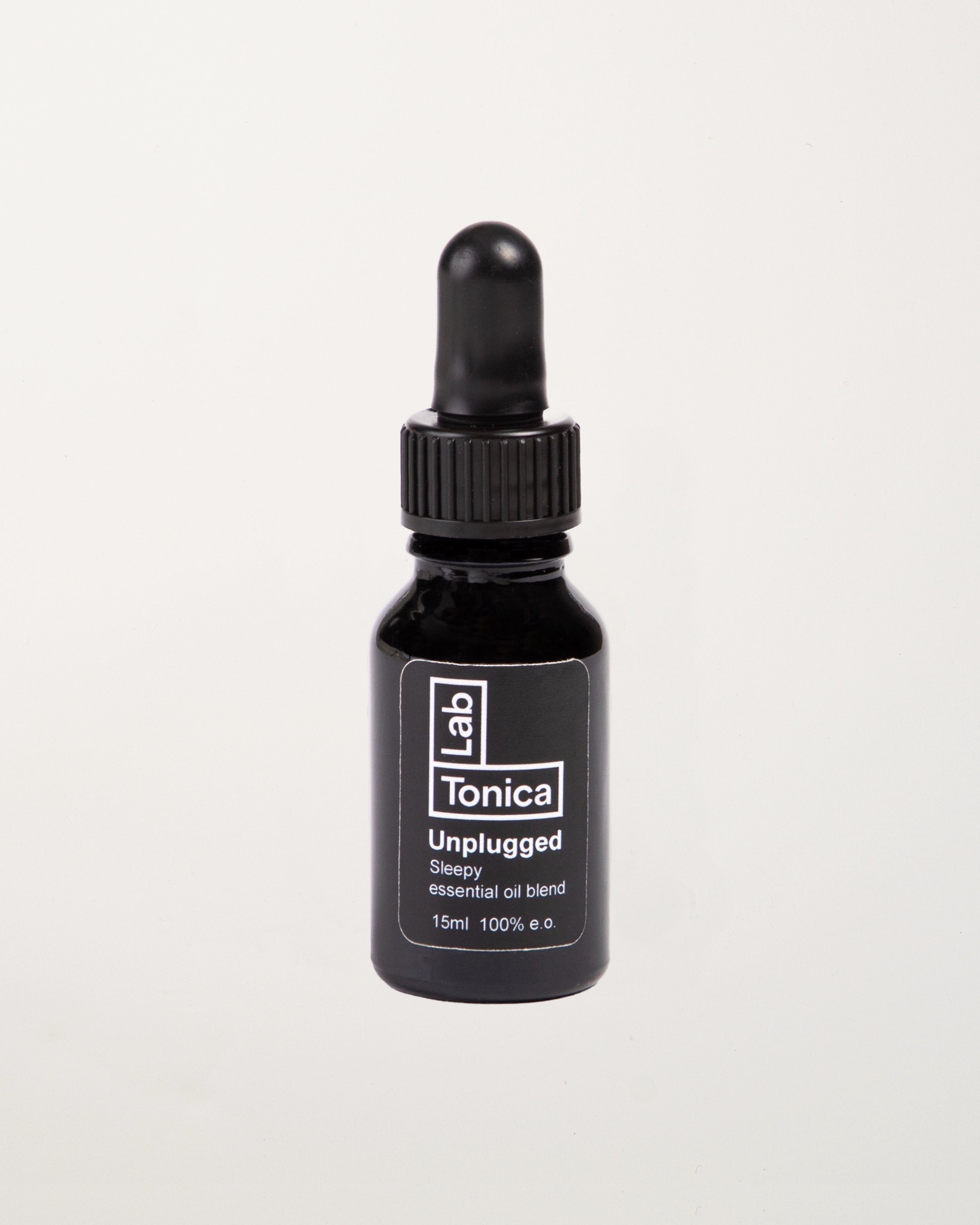 UNPLUGGED - Essential Oil