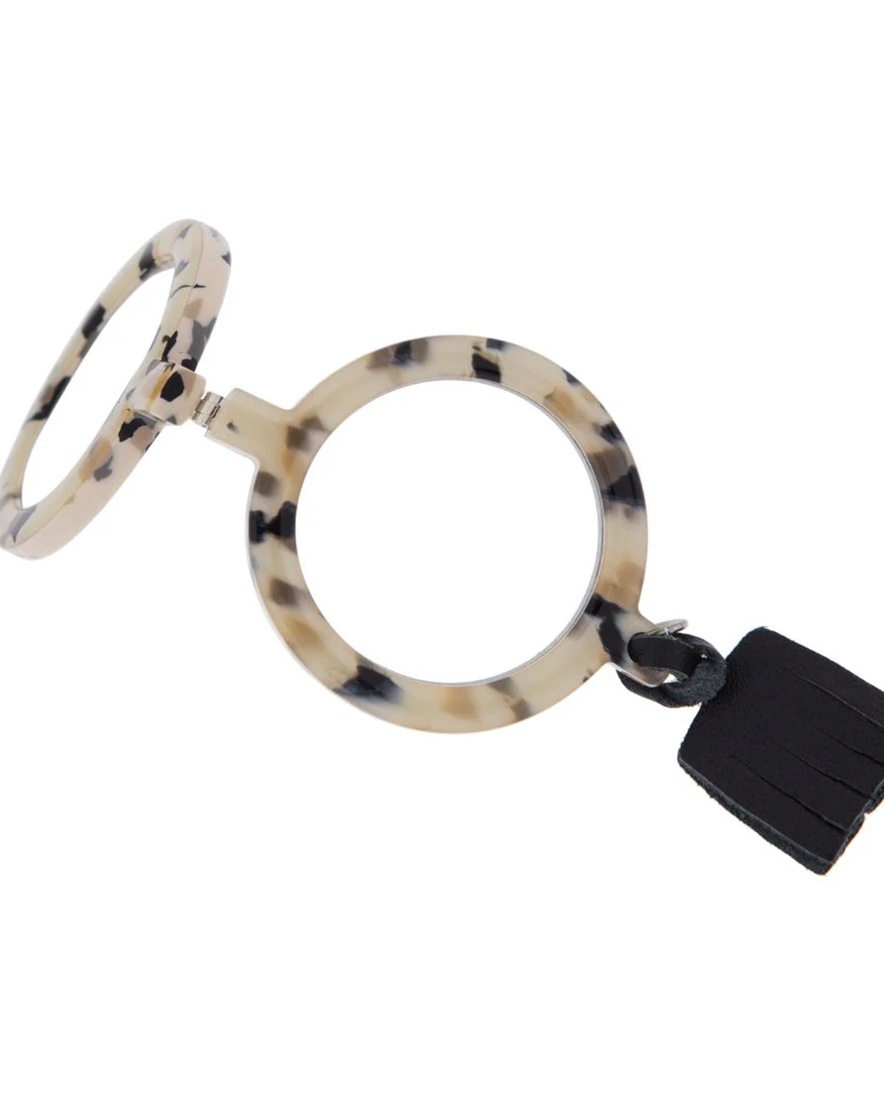 Uomo Terrazo Beige Glasses