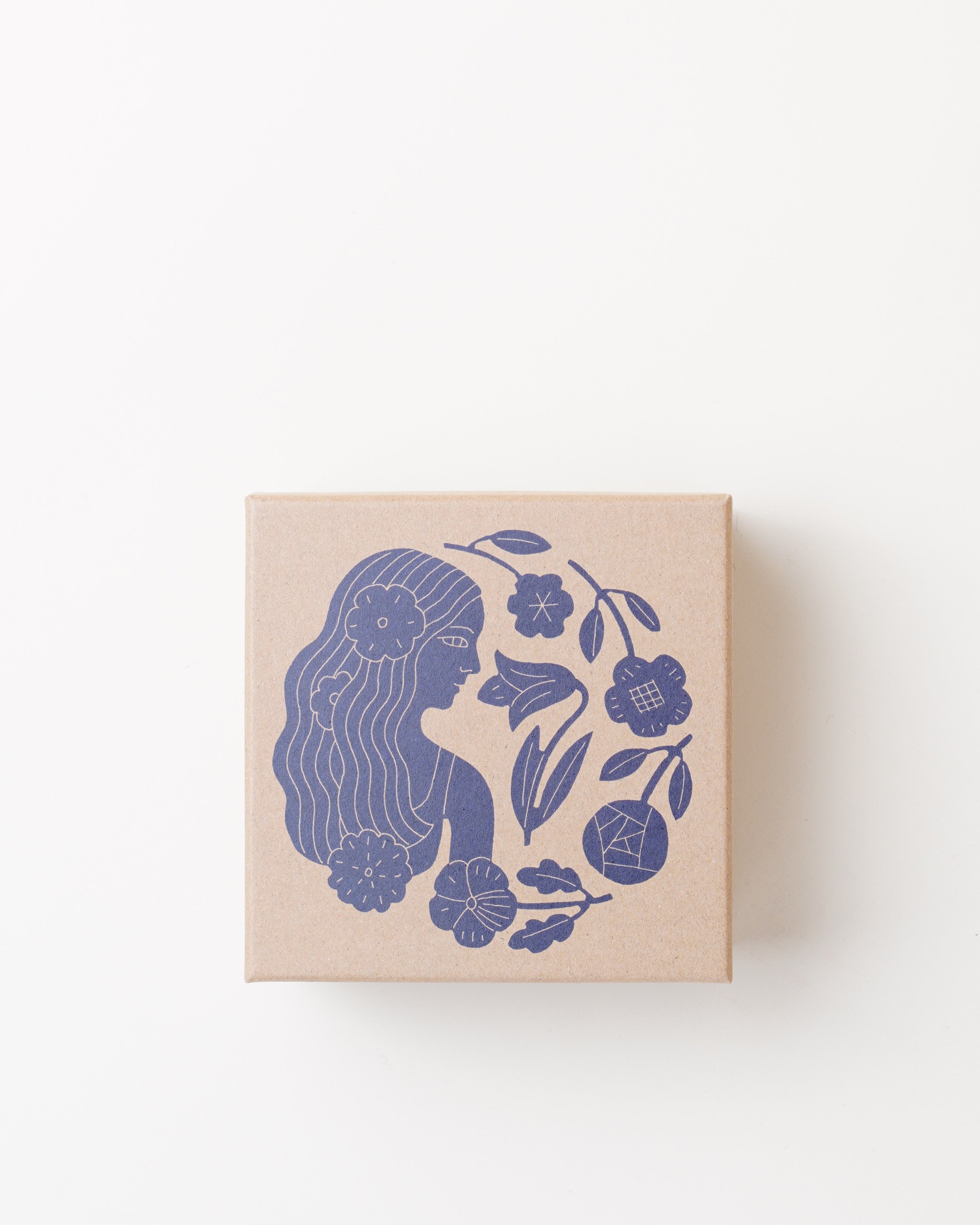 Virgo Trinket Box