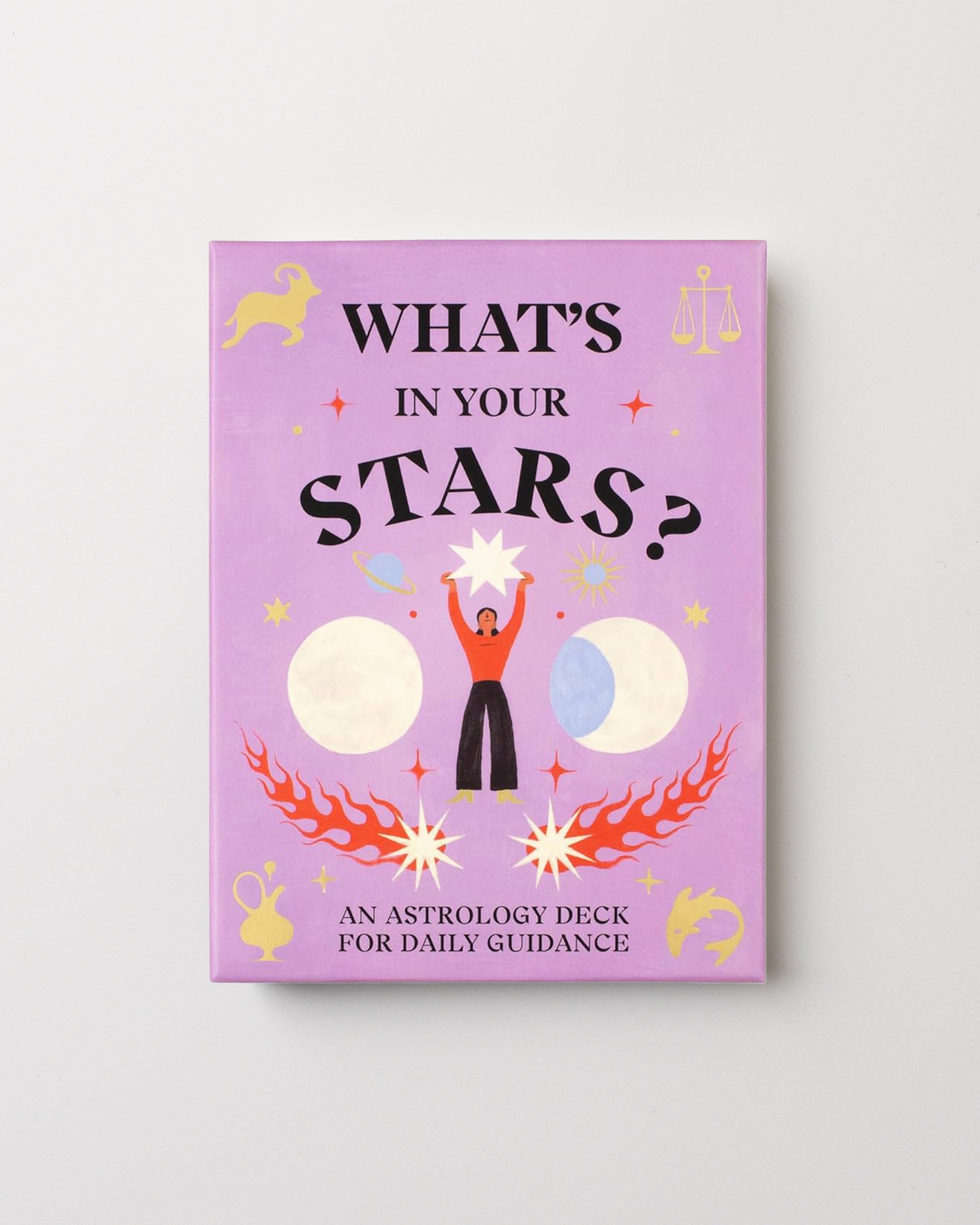 What's in Your Stars?