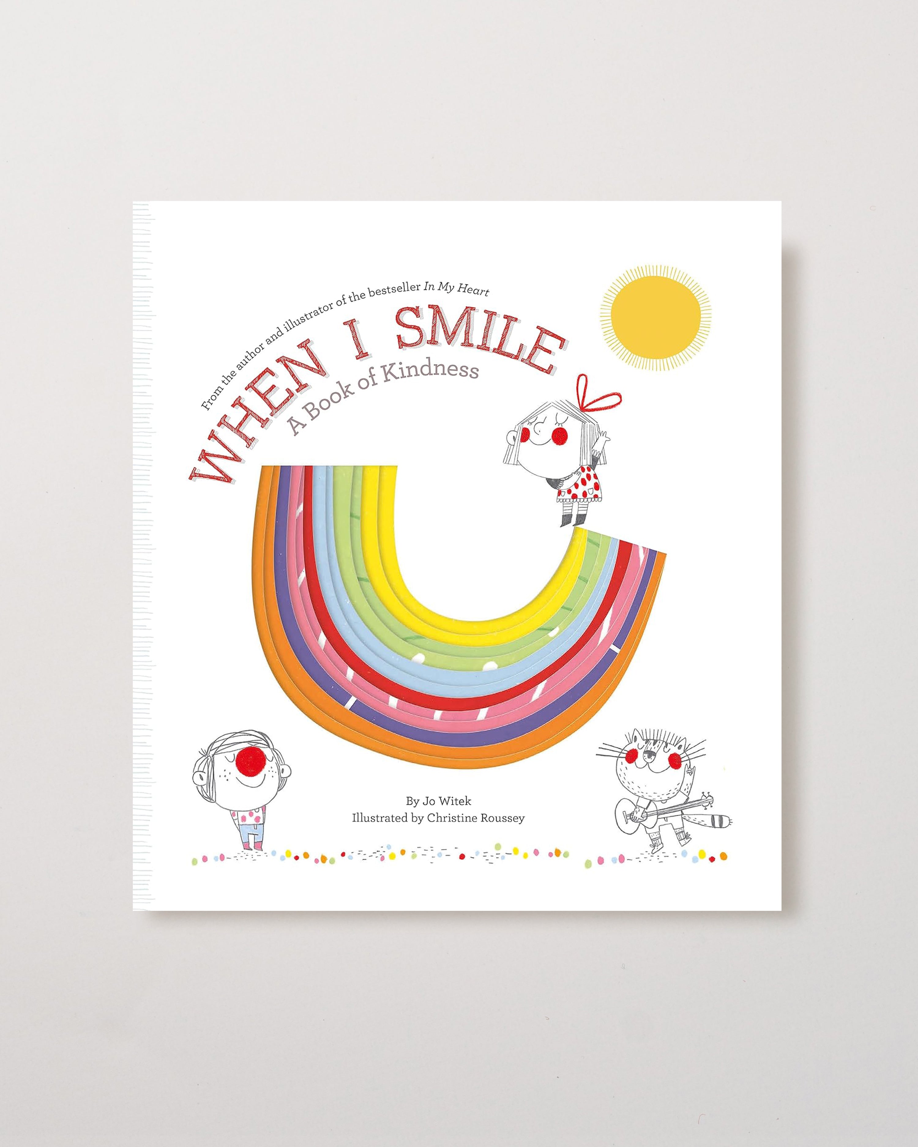 When I Smile