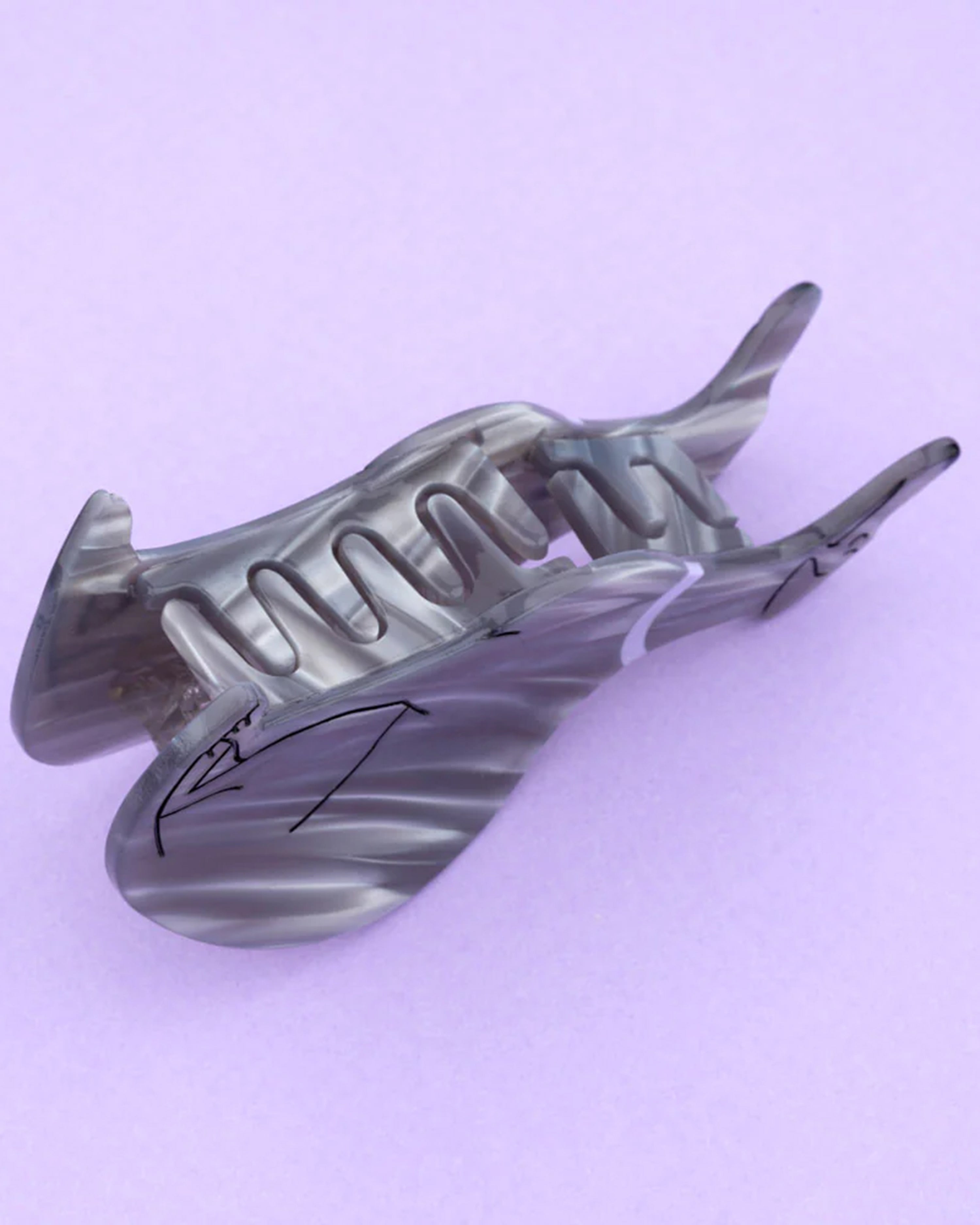 Whippet Hair Claw