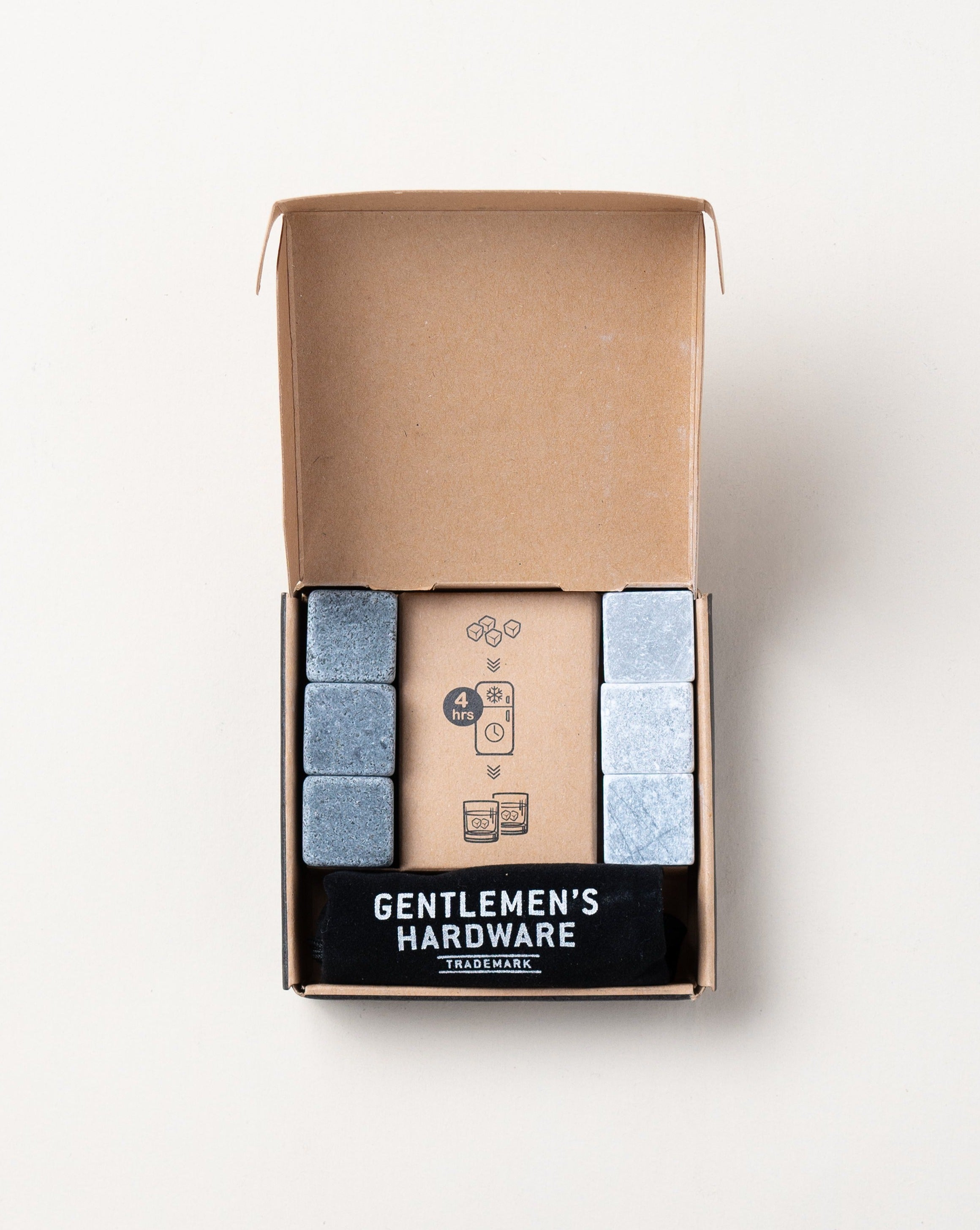 Whisky Chillers