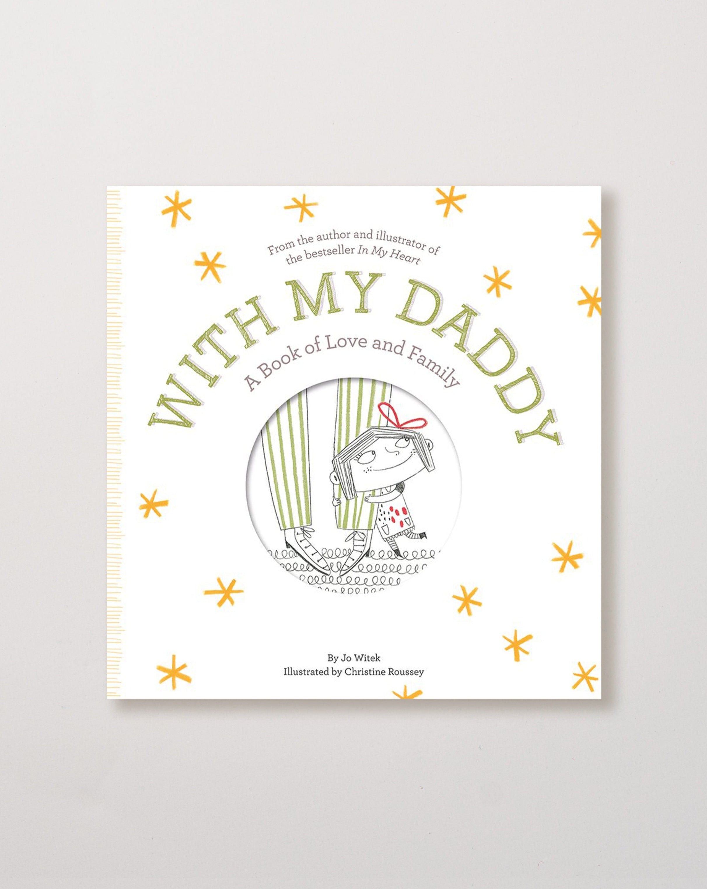 With My Daddy