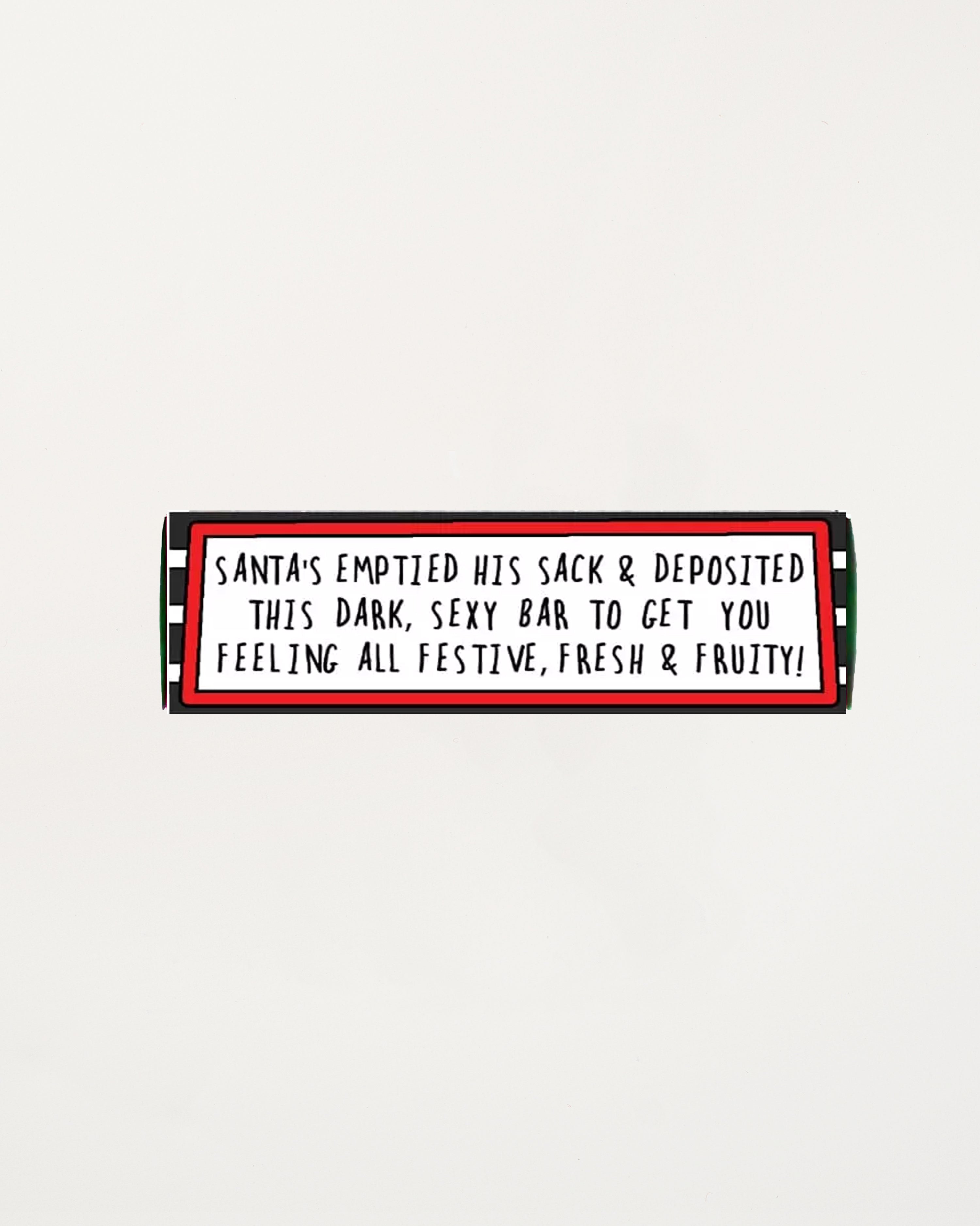 Ya Filthy Animal Soap Bar