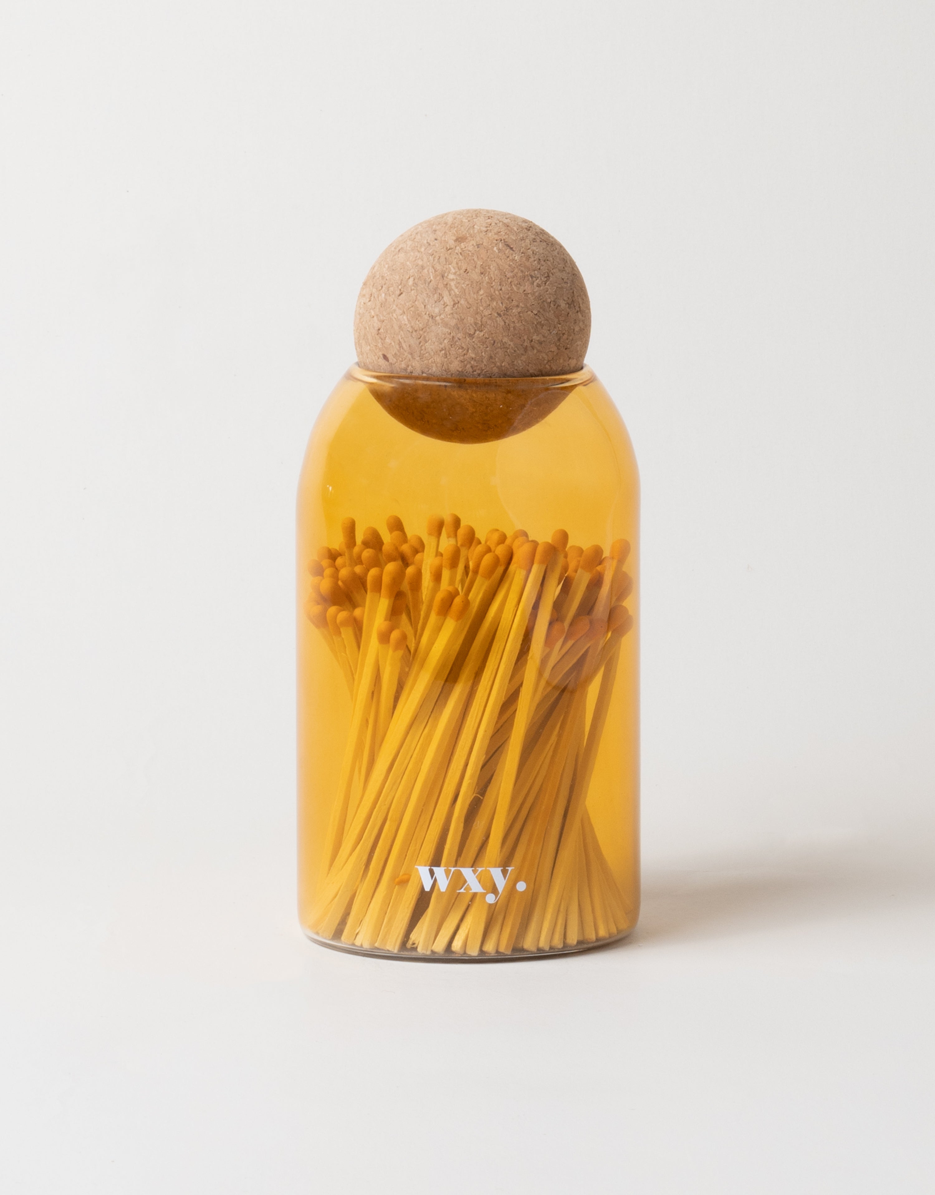 Yellow Cork Ball Matches