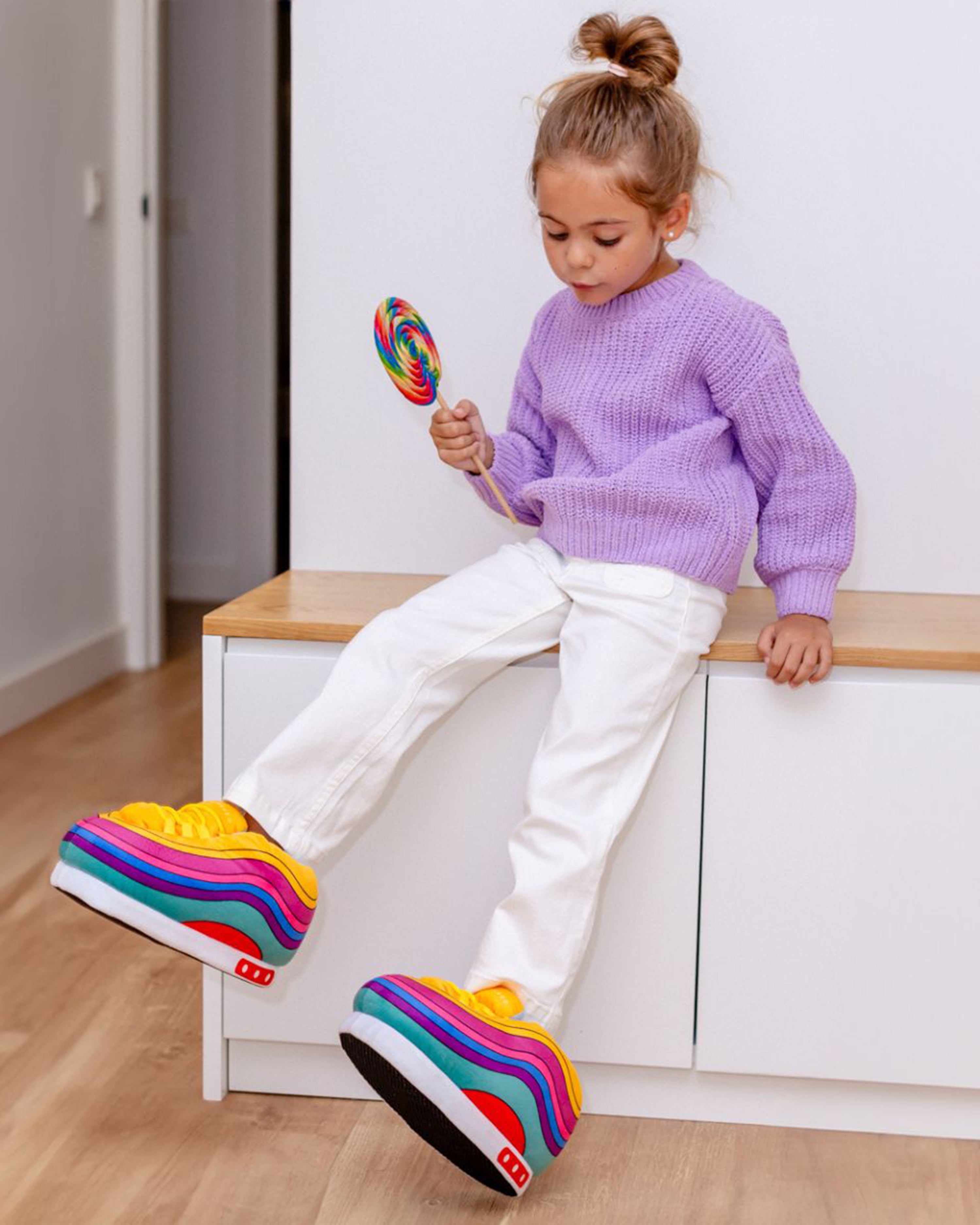Slippers Bowies/Kids