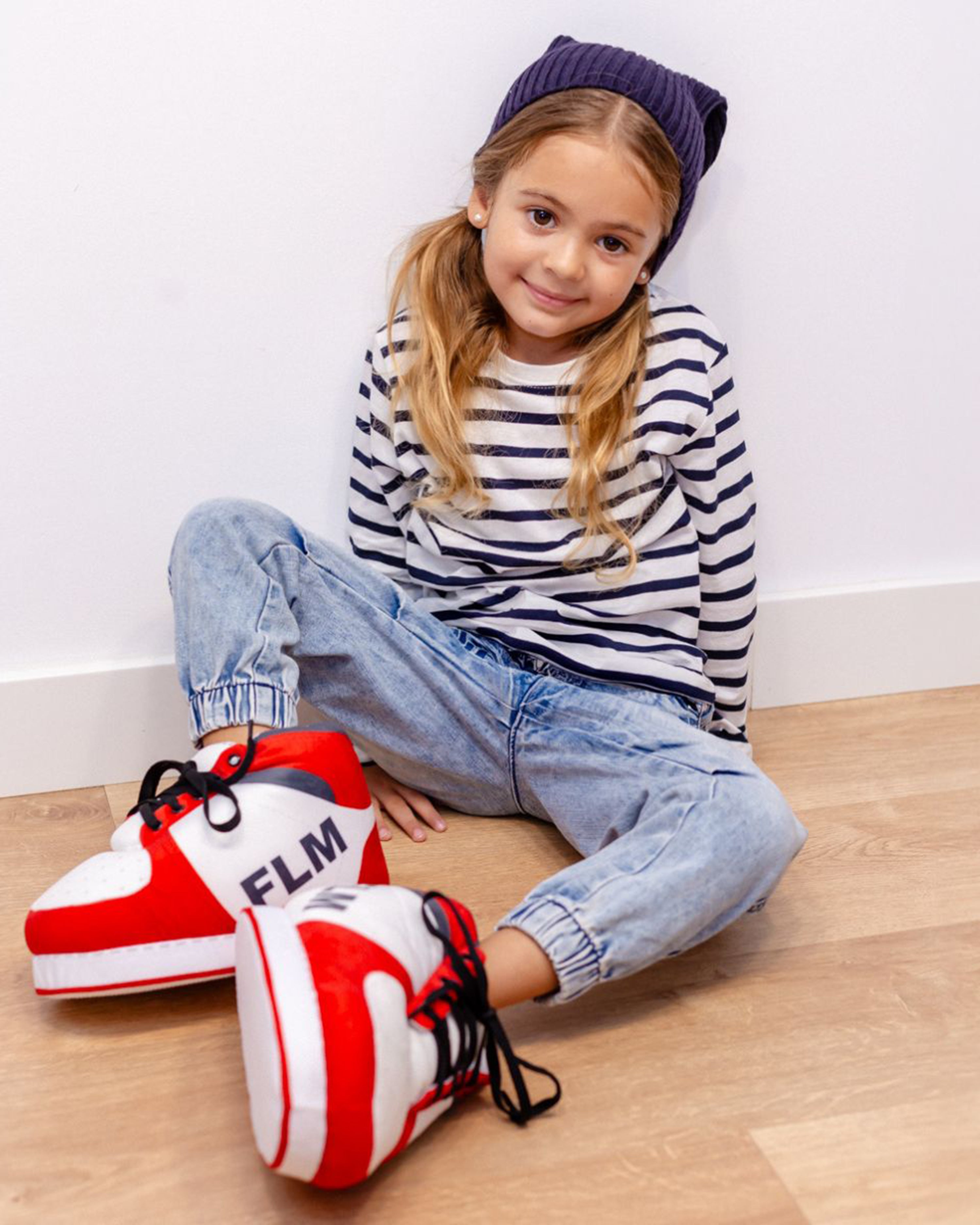 Slippers Bullis/Kids
