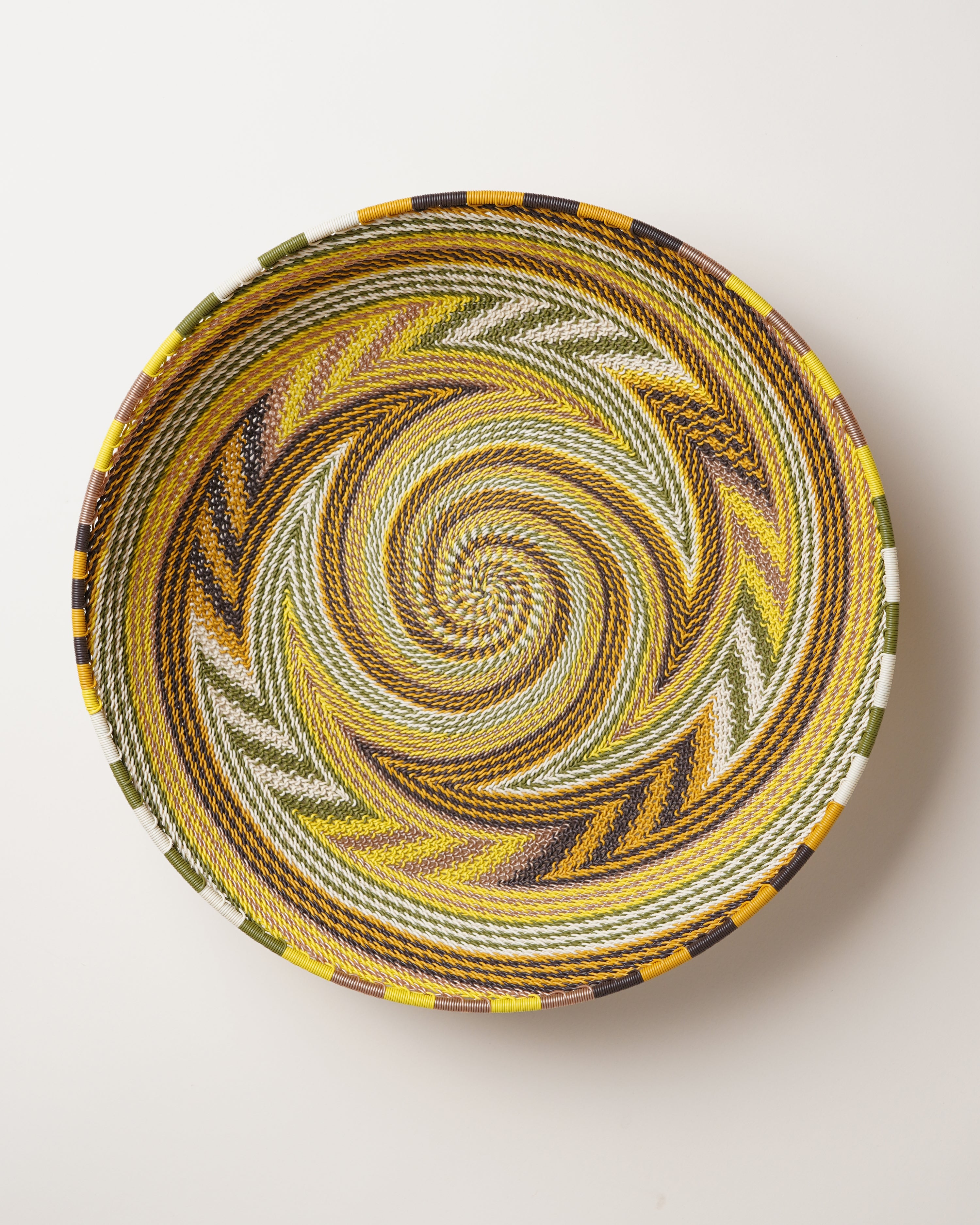 Zulu Tray Savannah D30cm