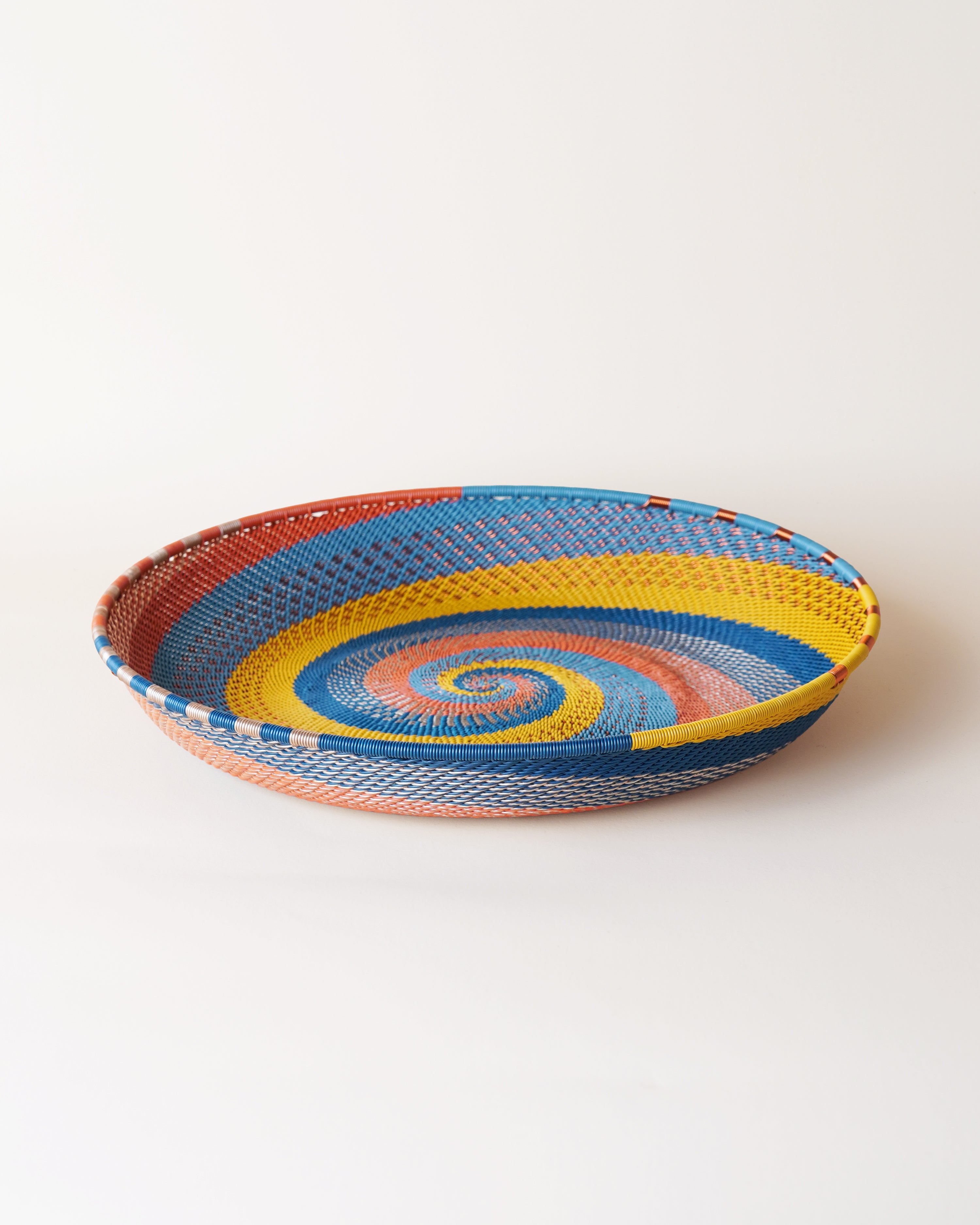 Zulu Tray Vallon D26cm