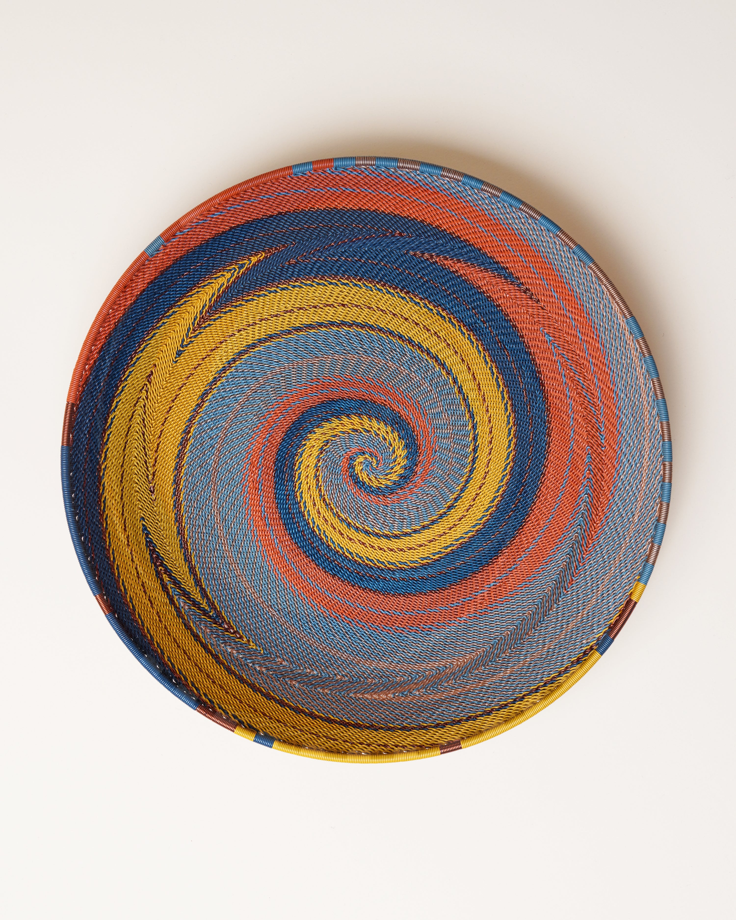 Zulu Tray Vallon D30cm