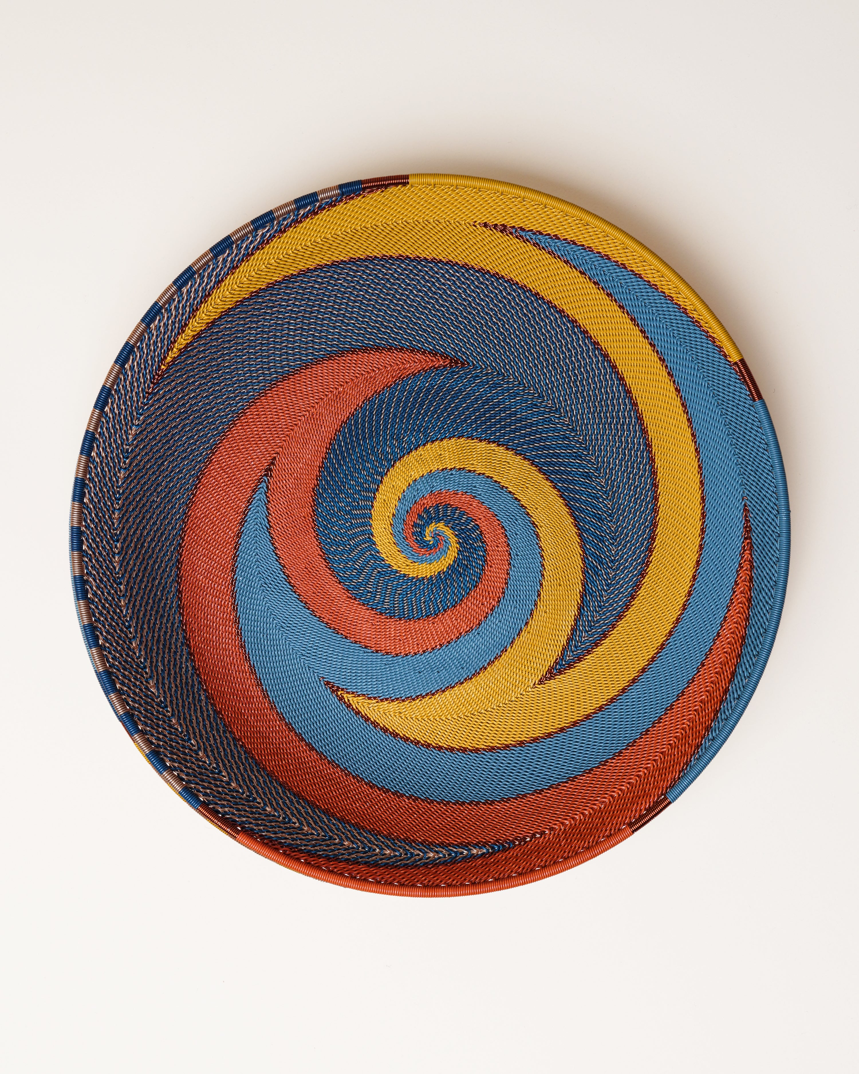 Zulu Tray Vallon D30cm