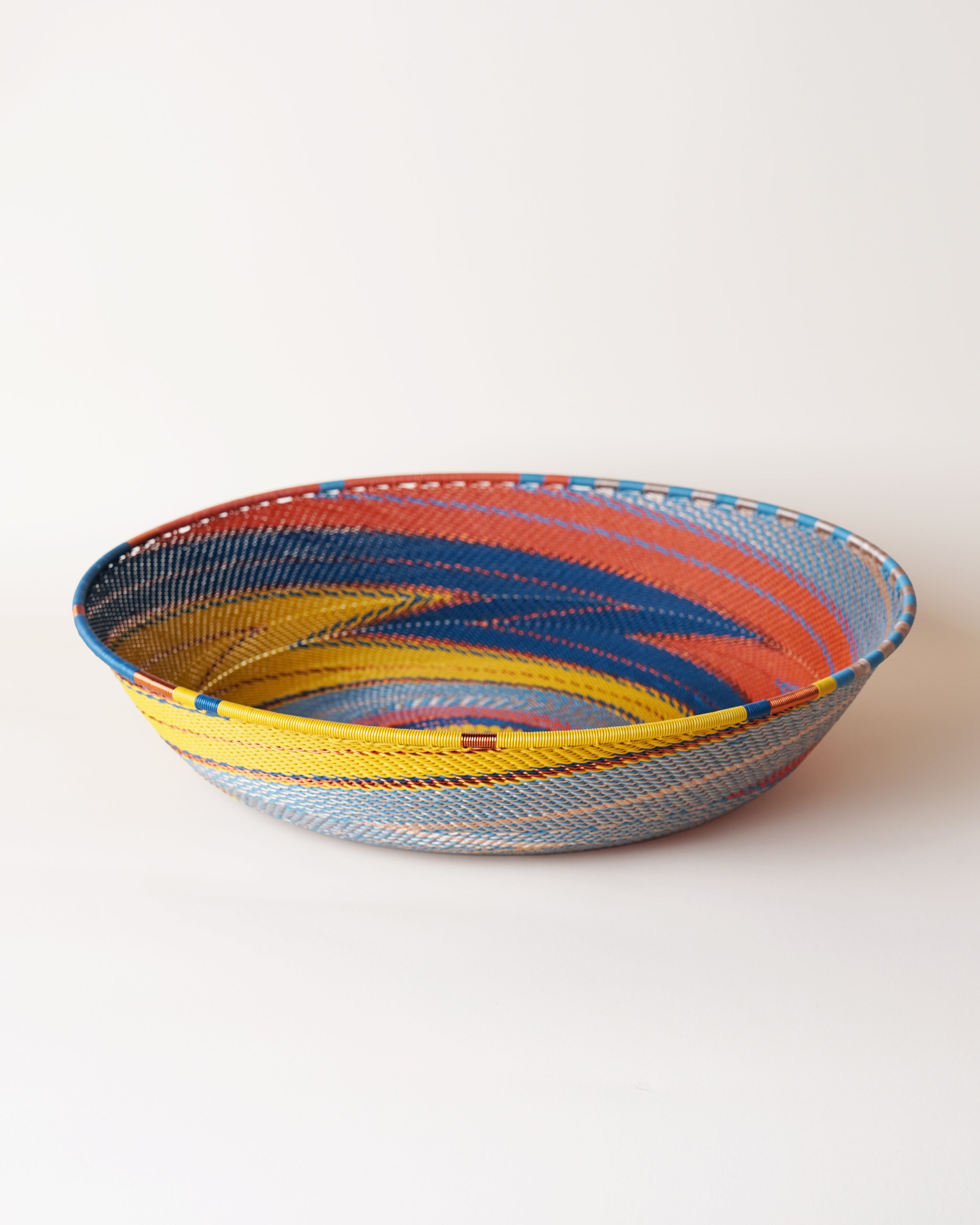 Zulu Tray Vallon D30cm
