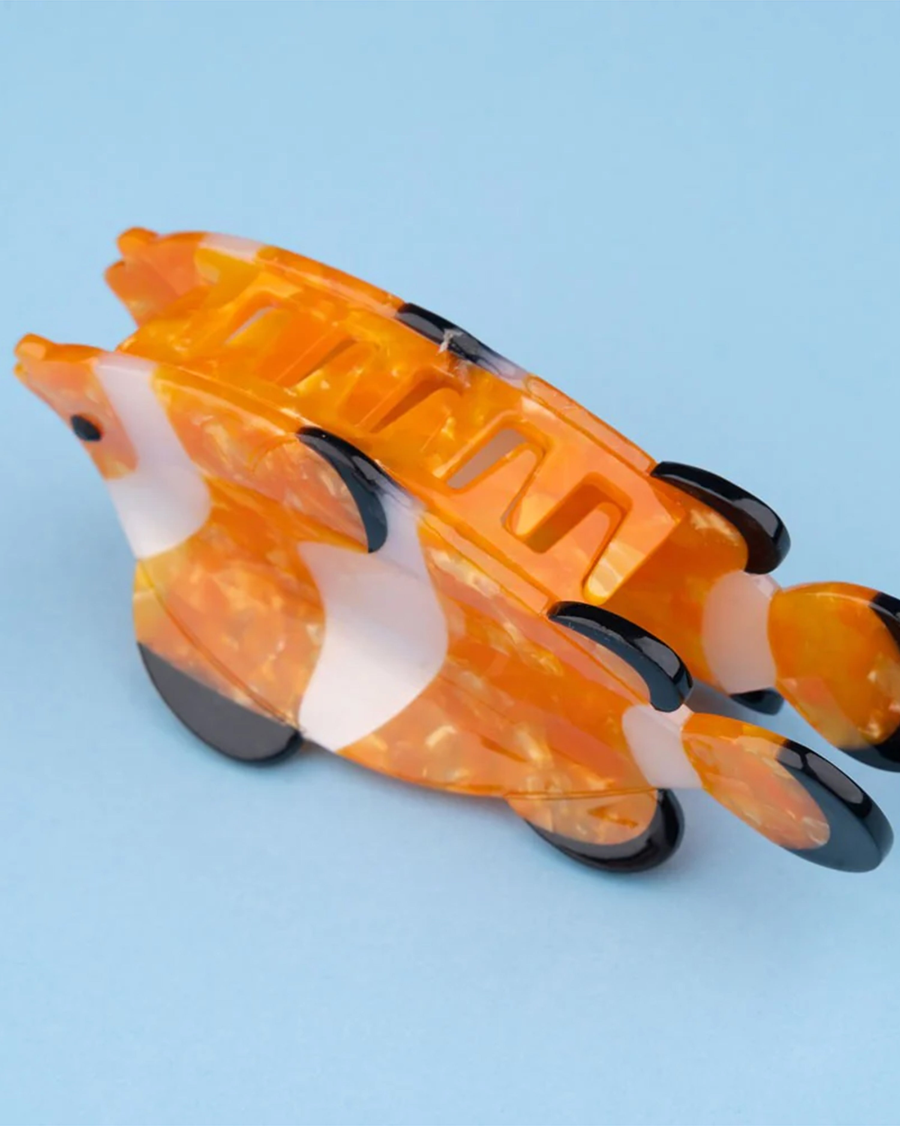 Clownfish Hair Claw