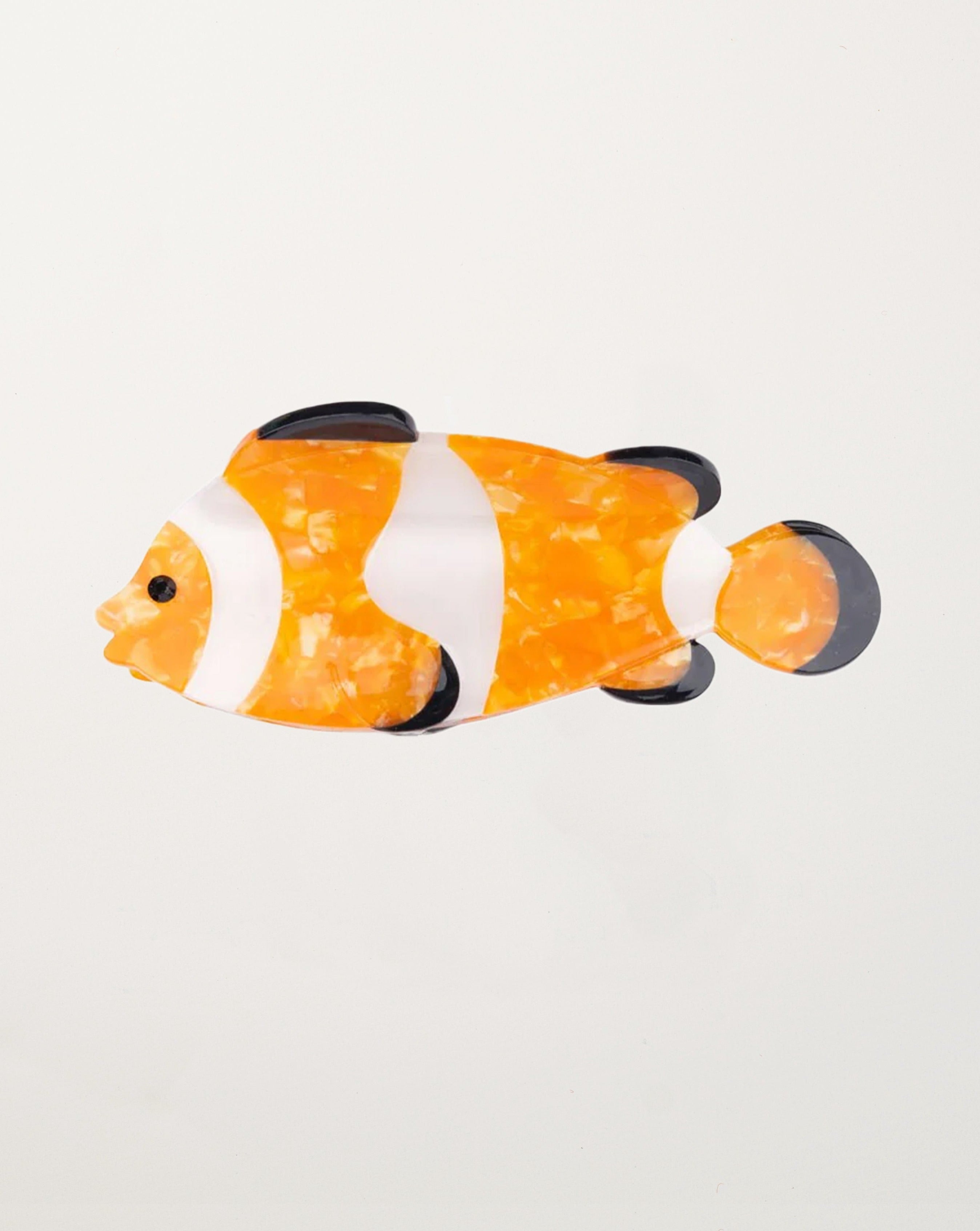 Clownfish Hair Claw