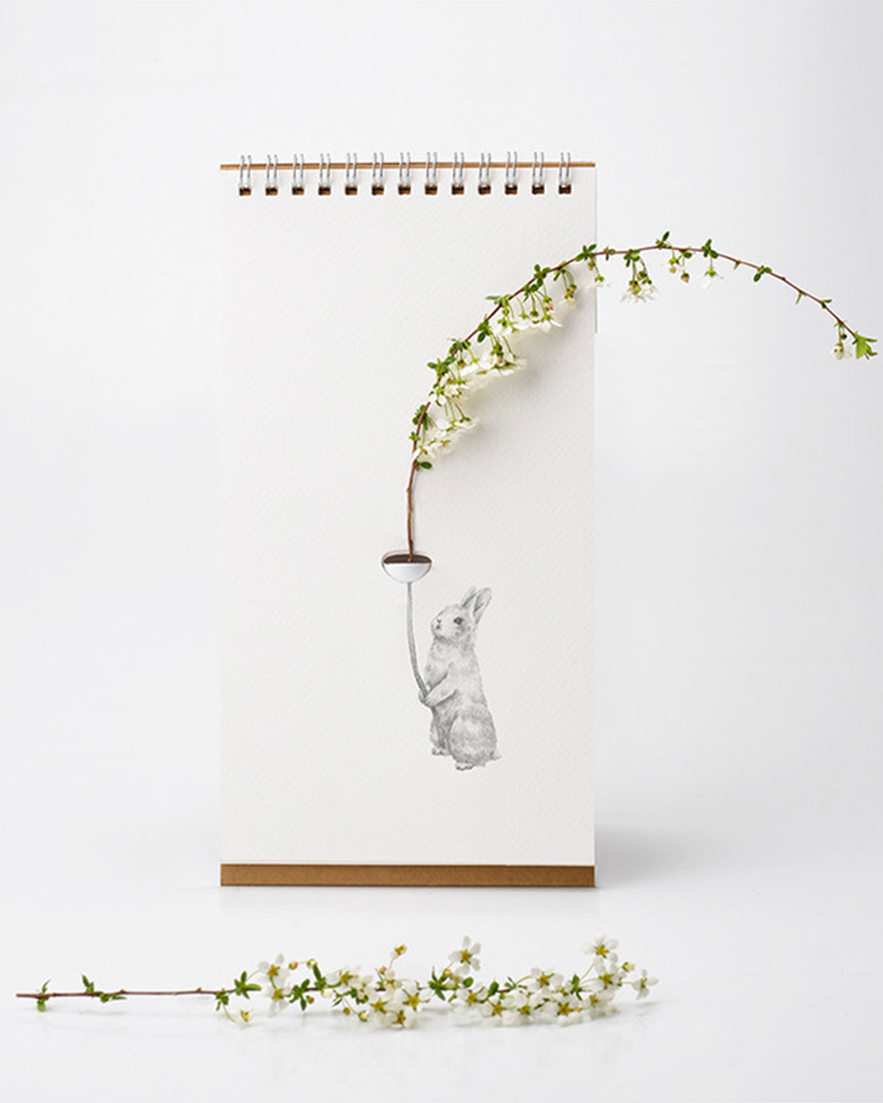 Flip Vase Companion