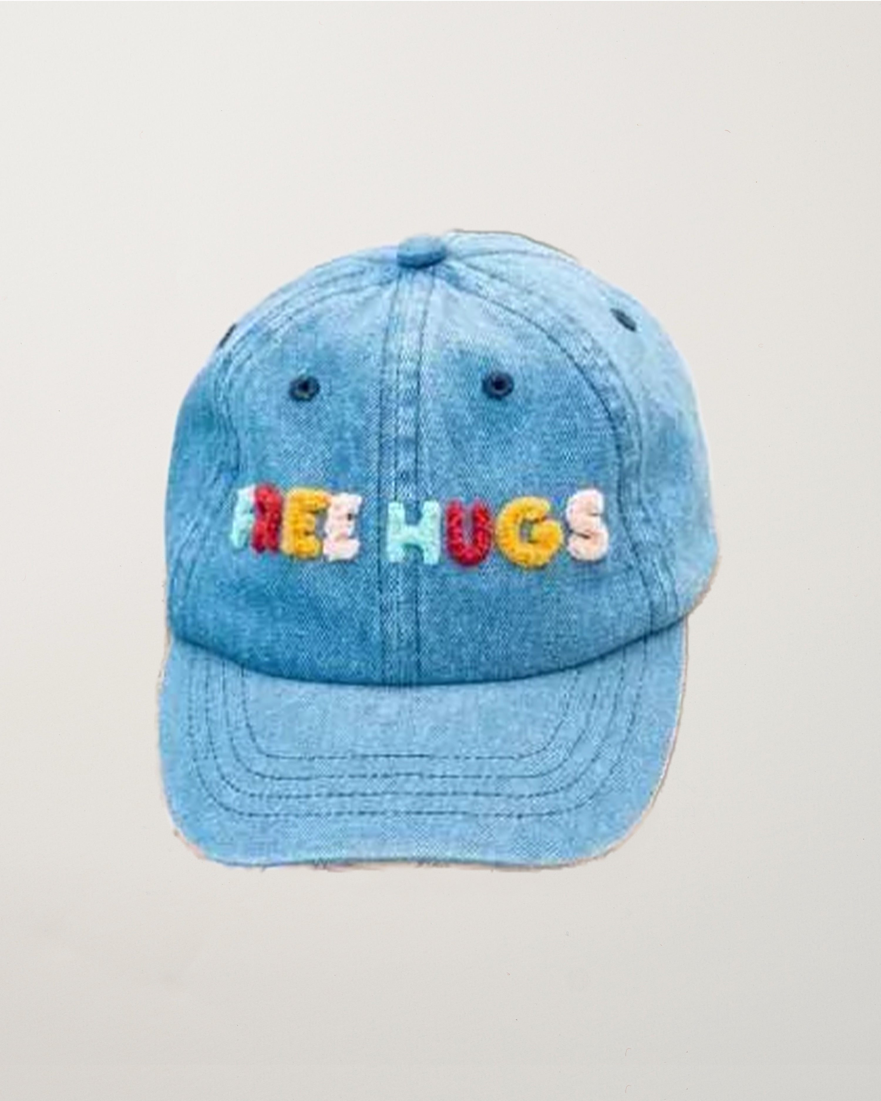Free Hugs Cap