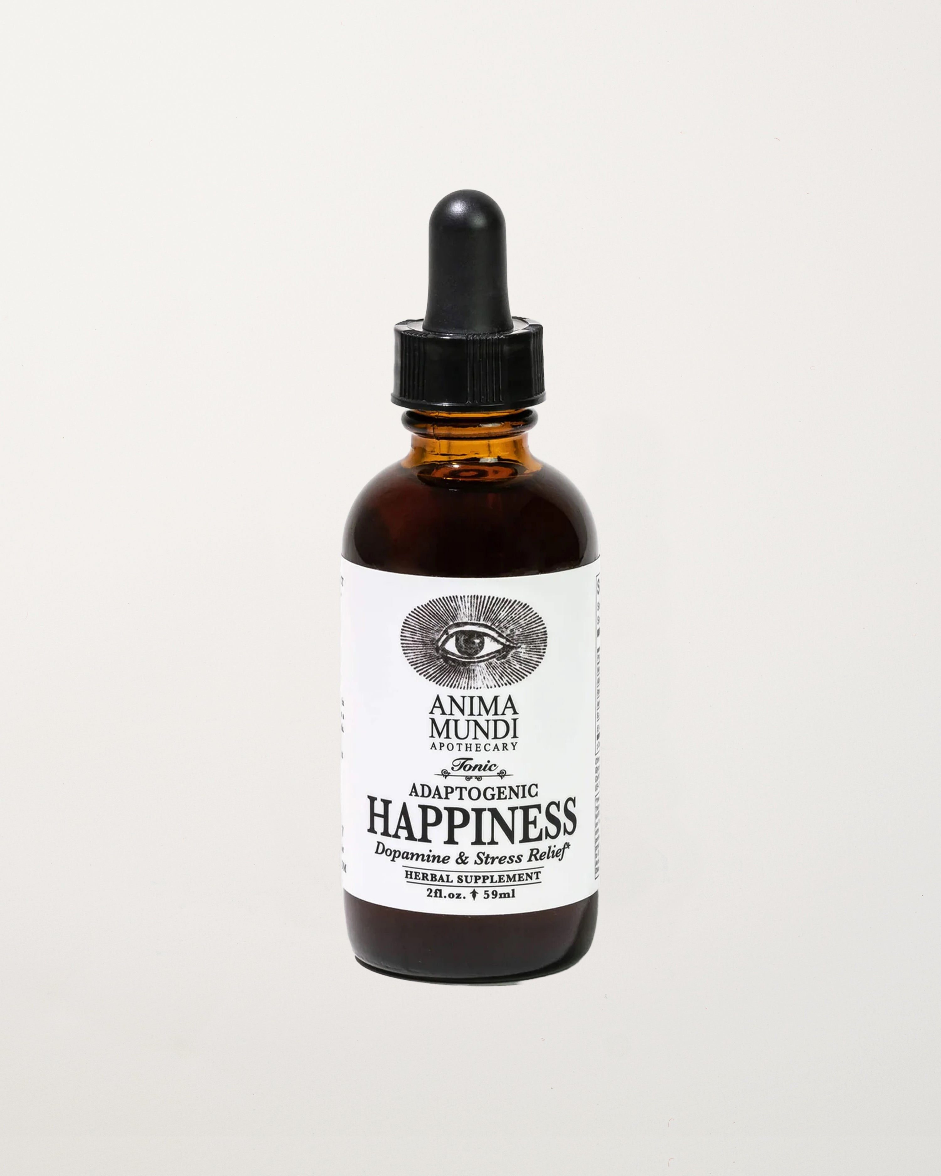 Happiness Tonic - 2oz