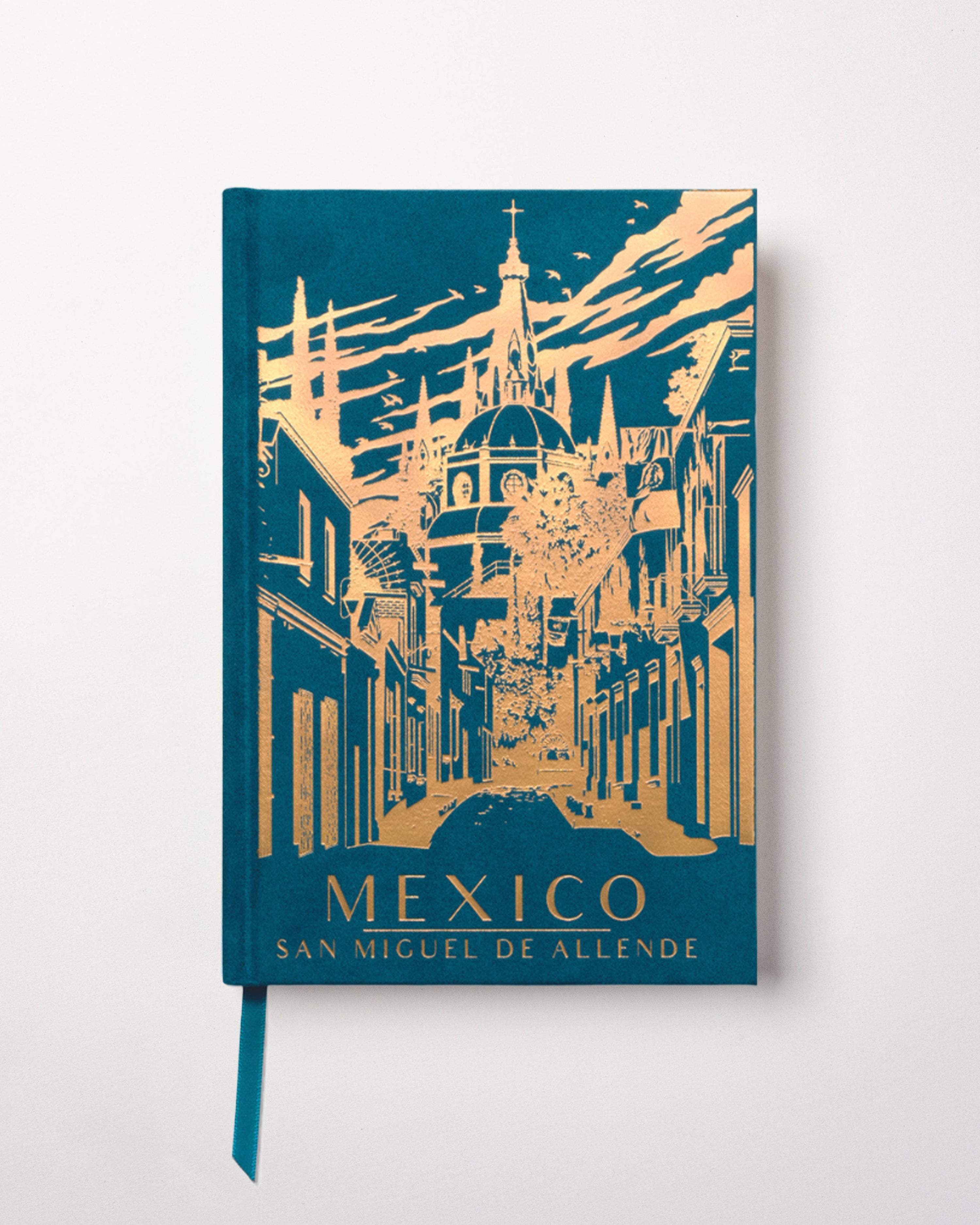 Journal Mexico