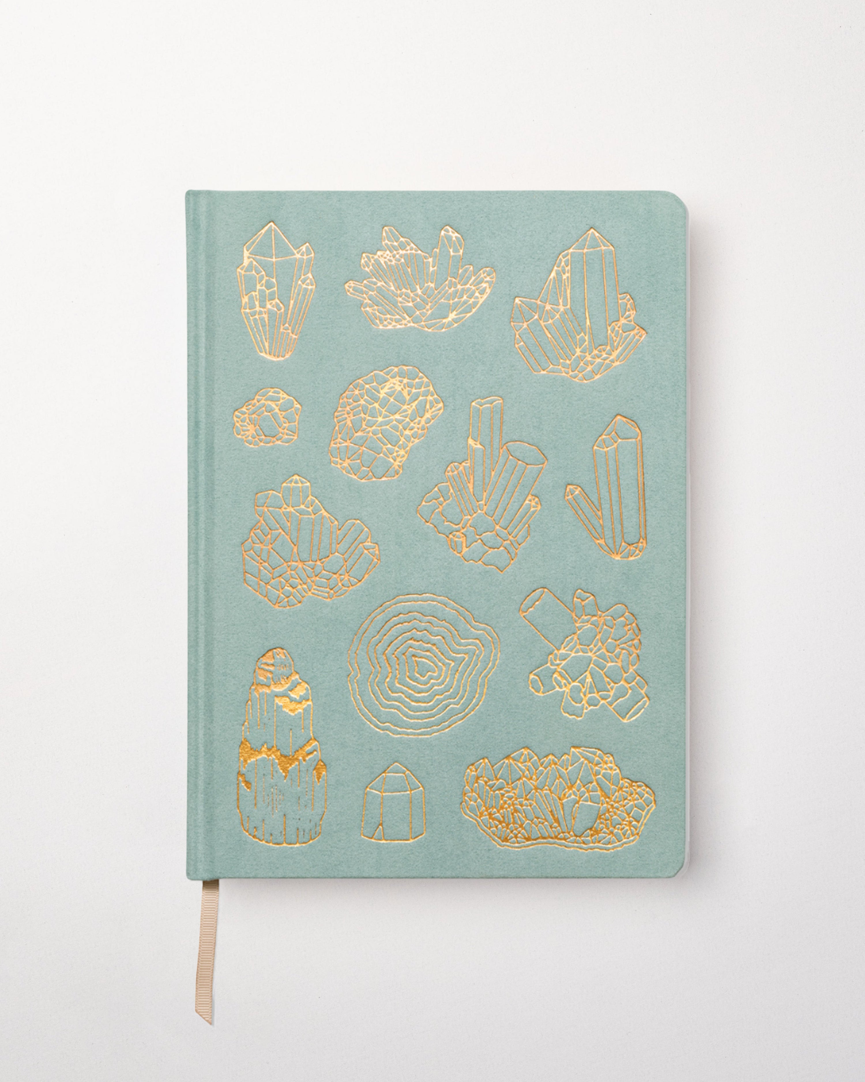 Journal Minerology