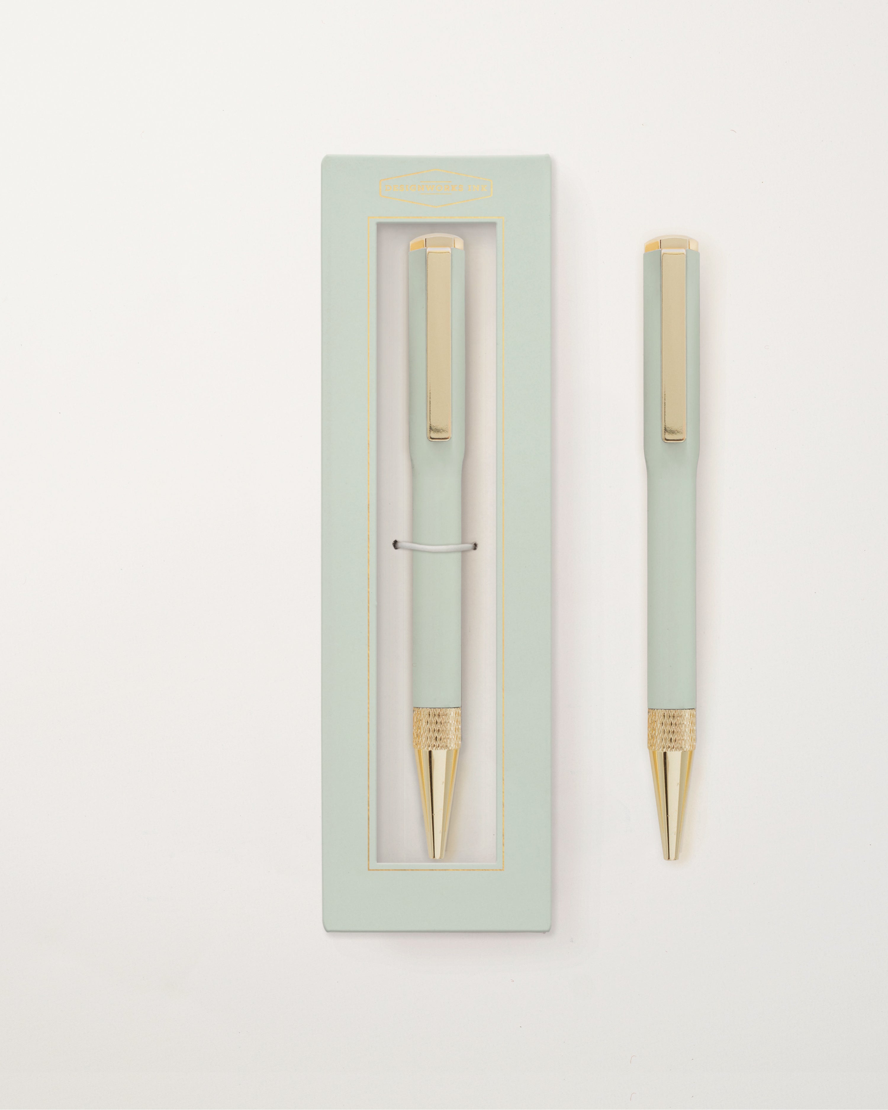 Mint Pen