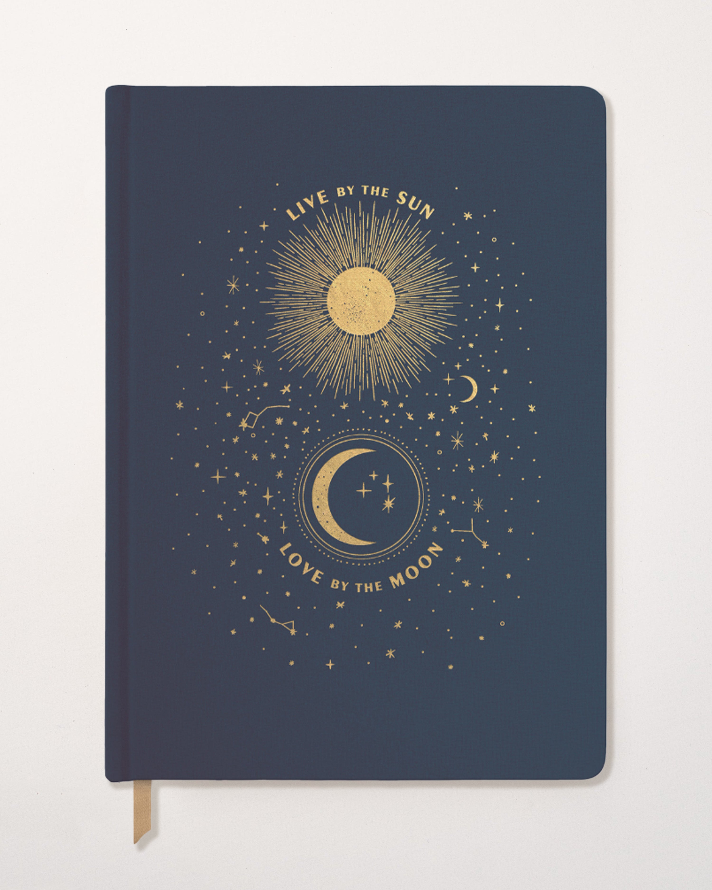 Live By The Sun Journal