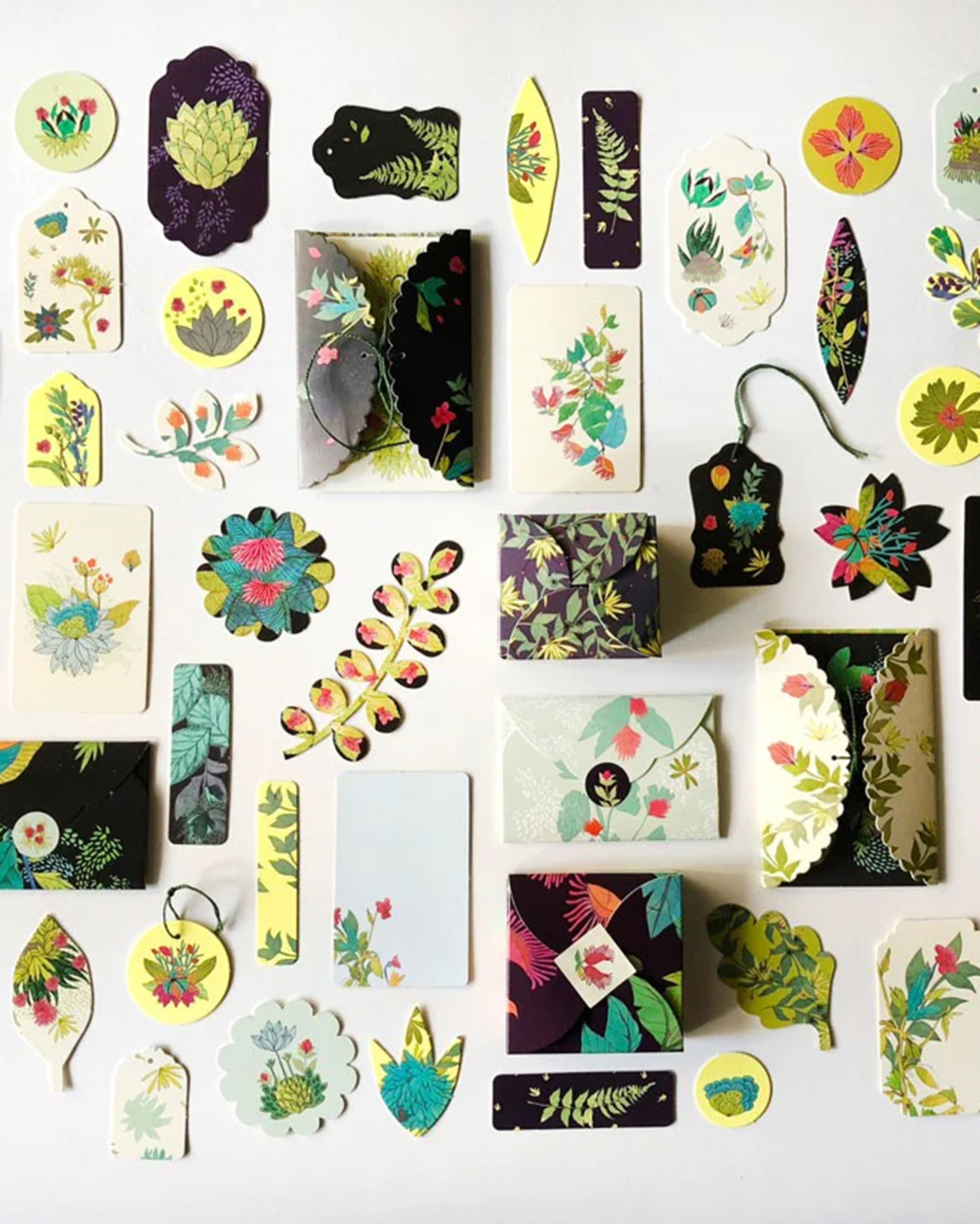 Mysterious Nature Gift Set