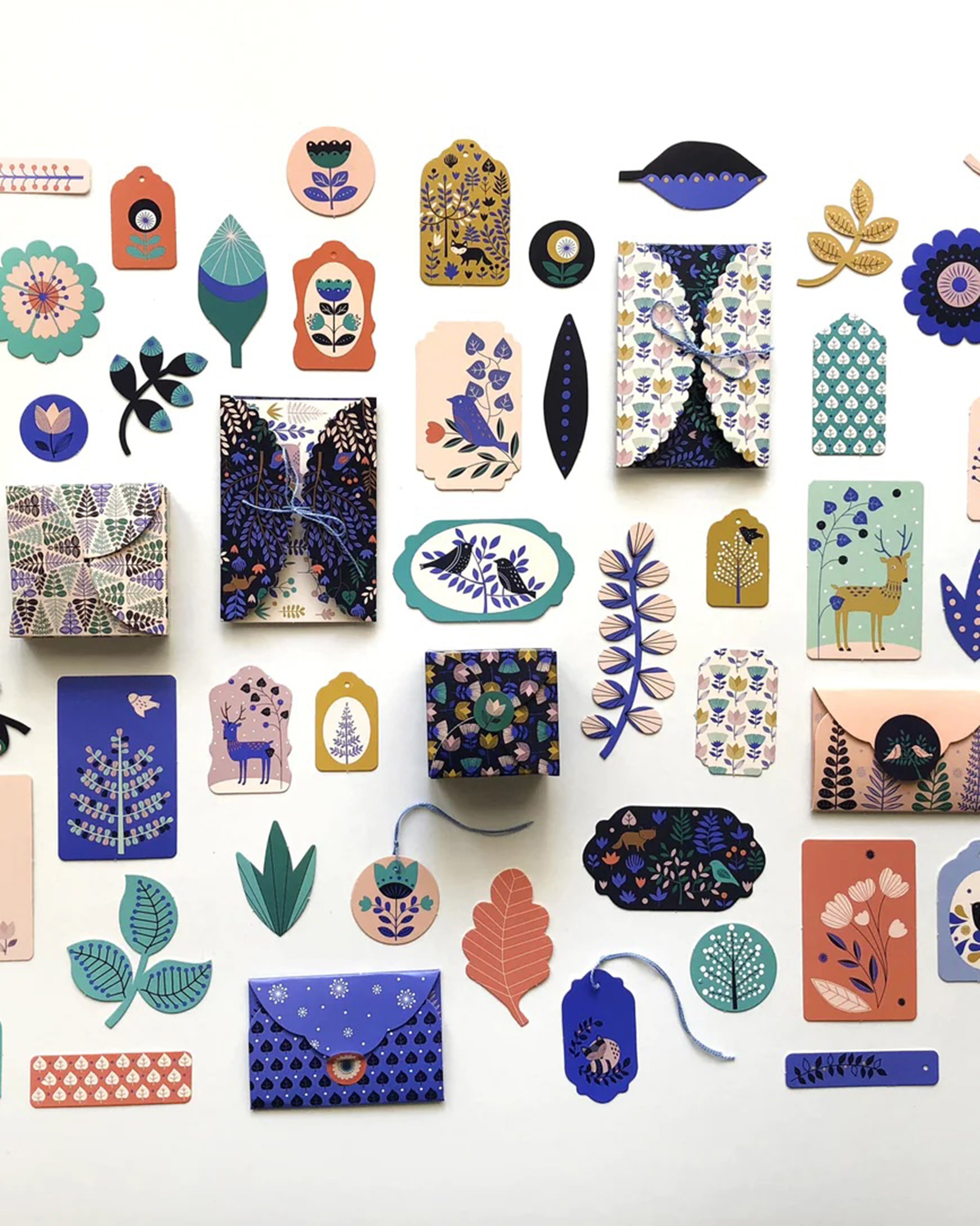 Nordic Secret Gift Set