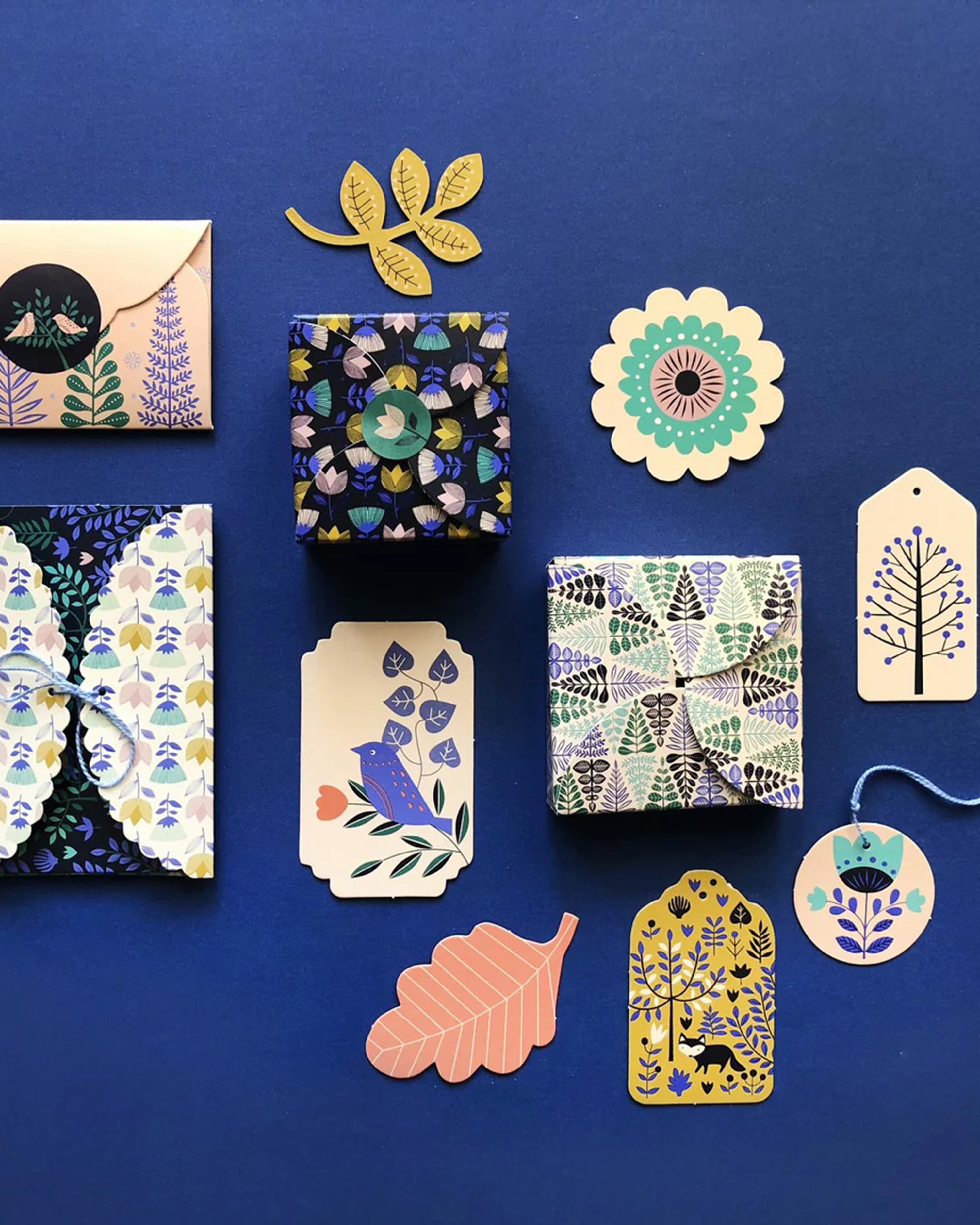 Nordic Secret Gift Set