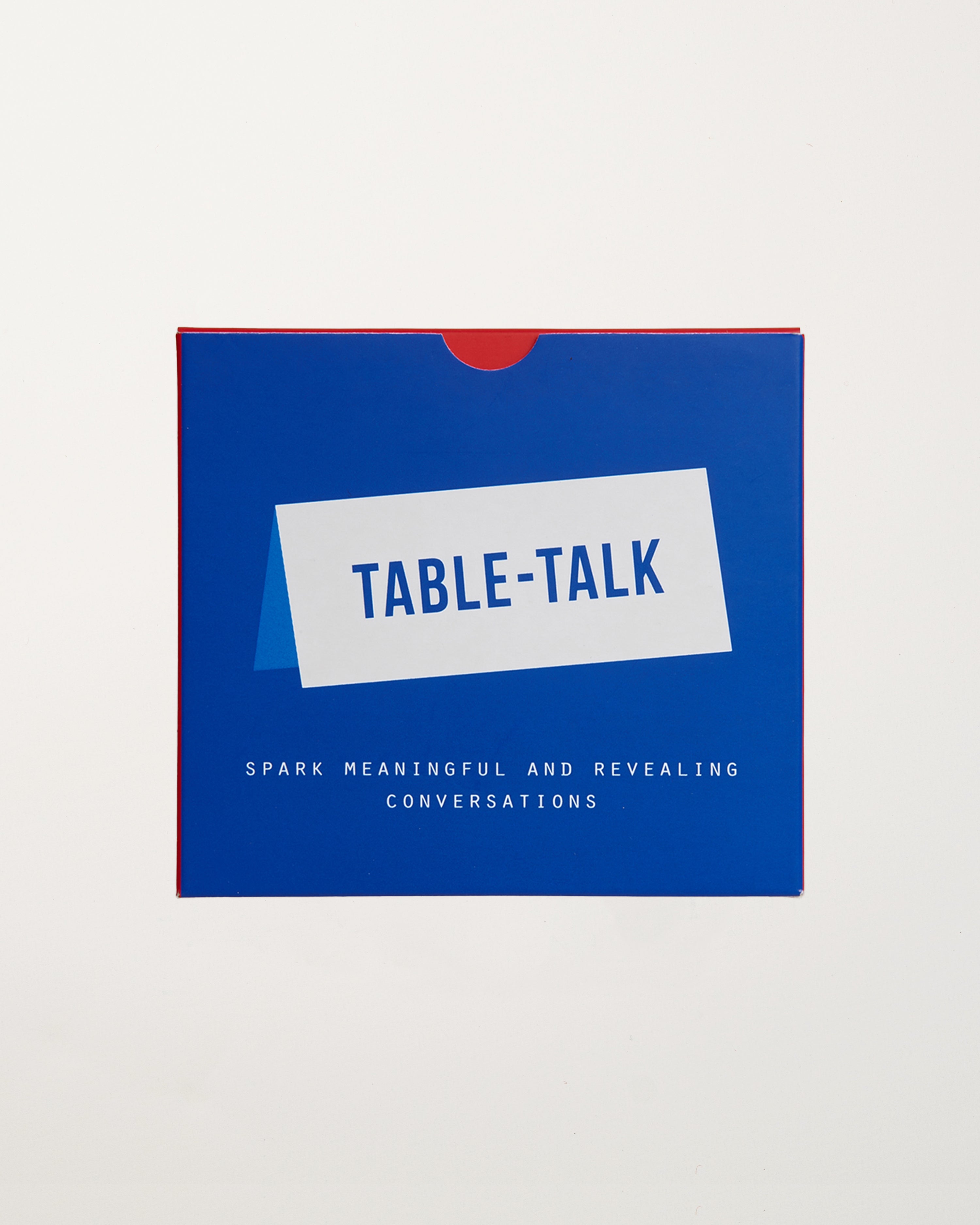 Table Talk Placecards