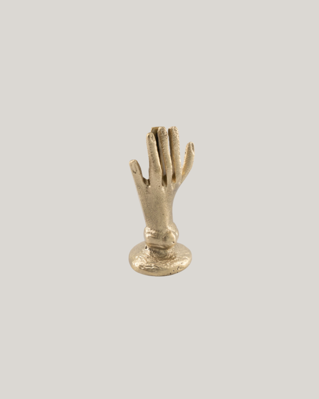 Jana Hand Card Holder