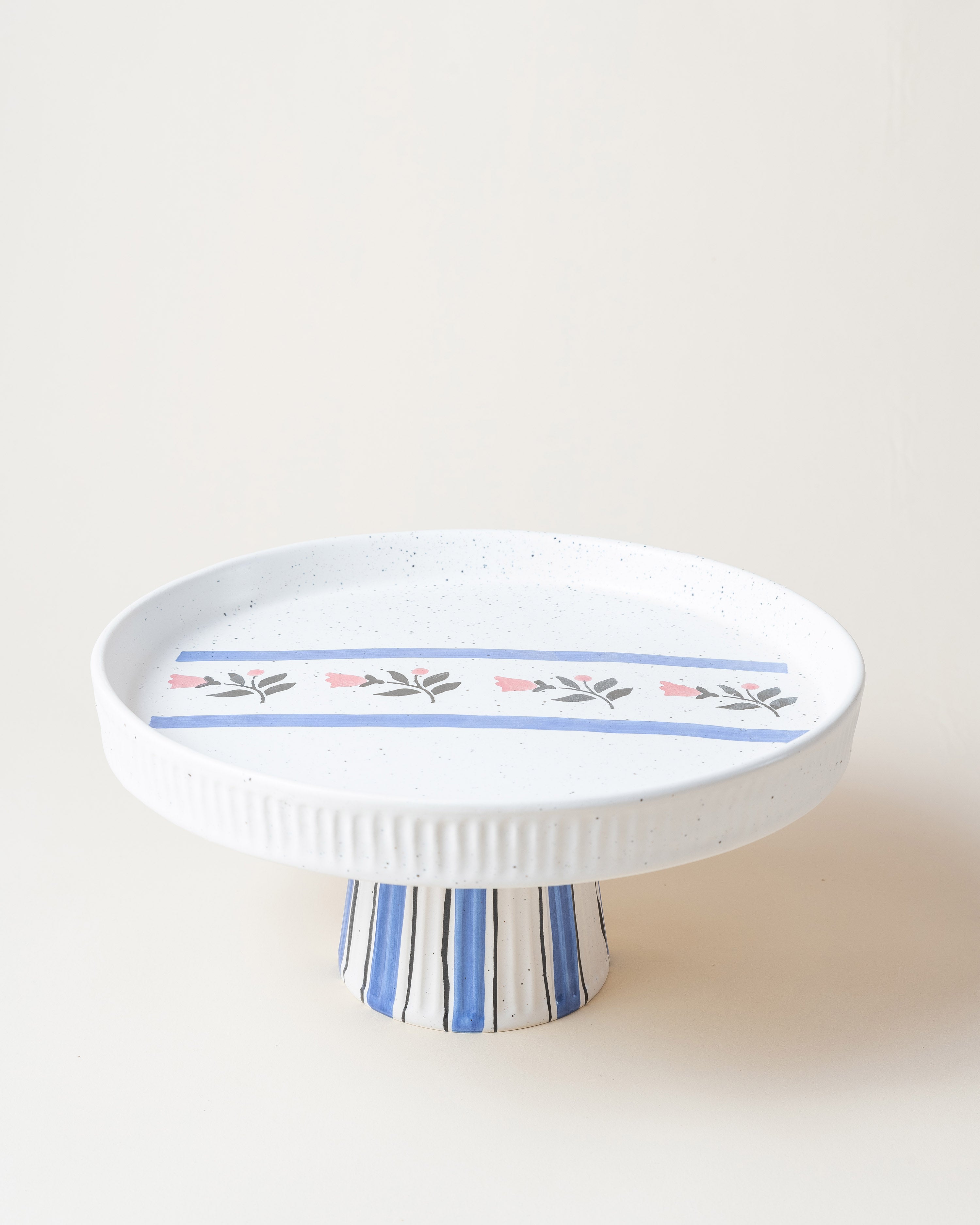 Cake Stand Pombalina