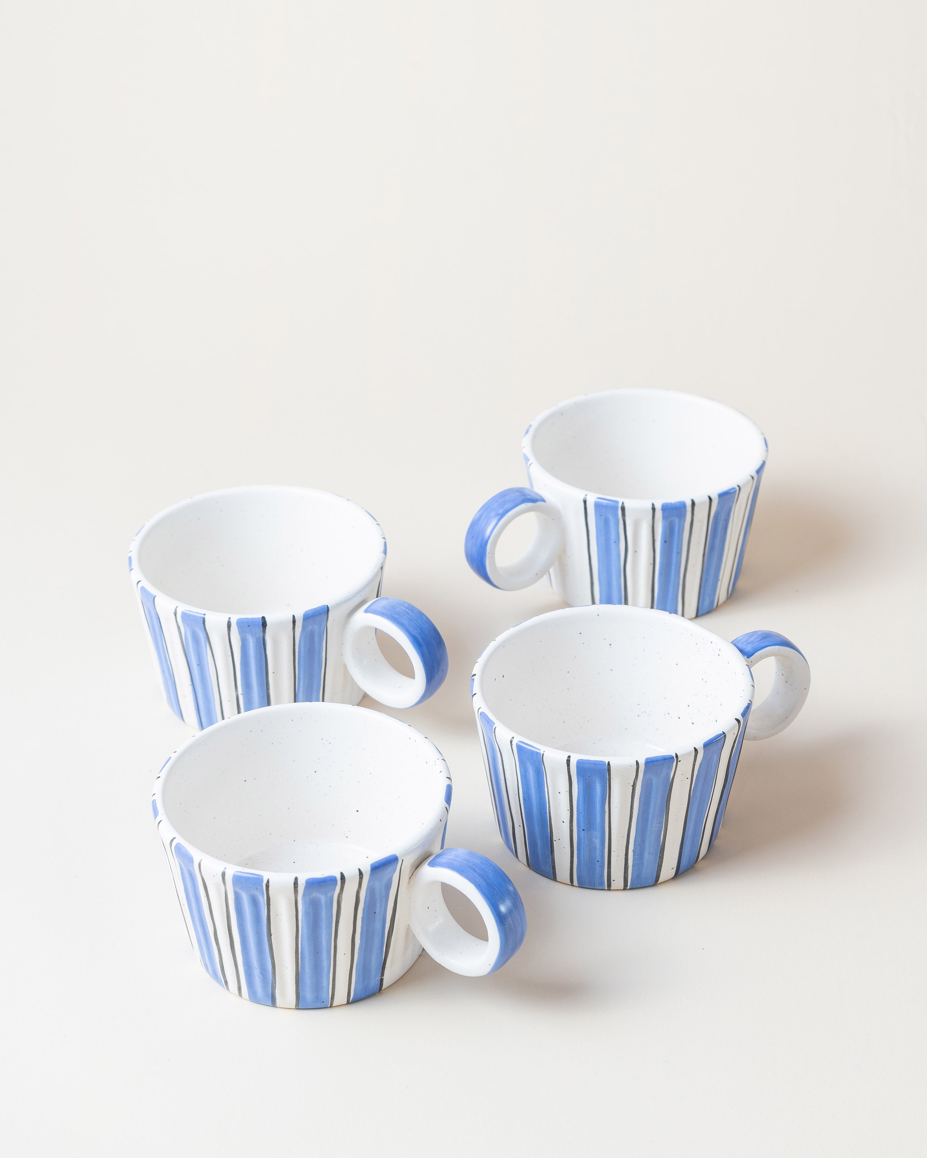Mug Pombalino Stripes