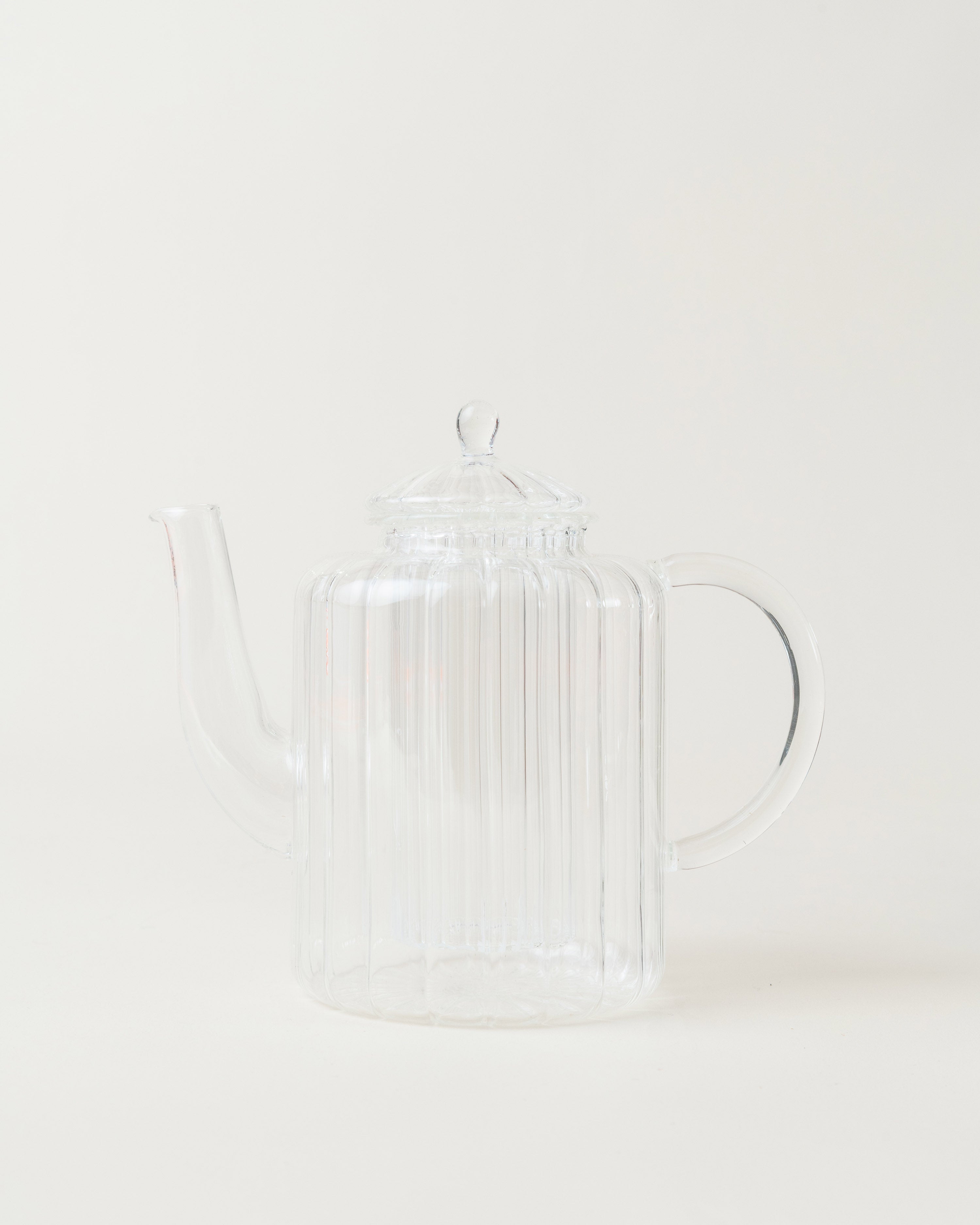 Glass Teapot 650ml