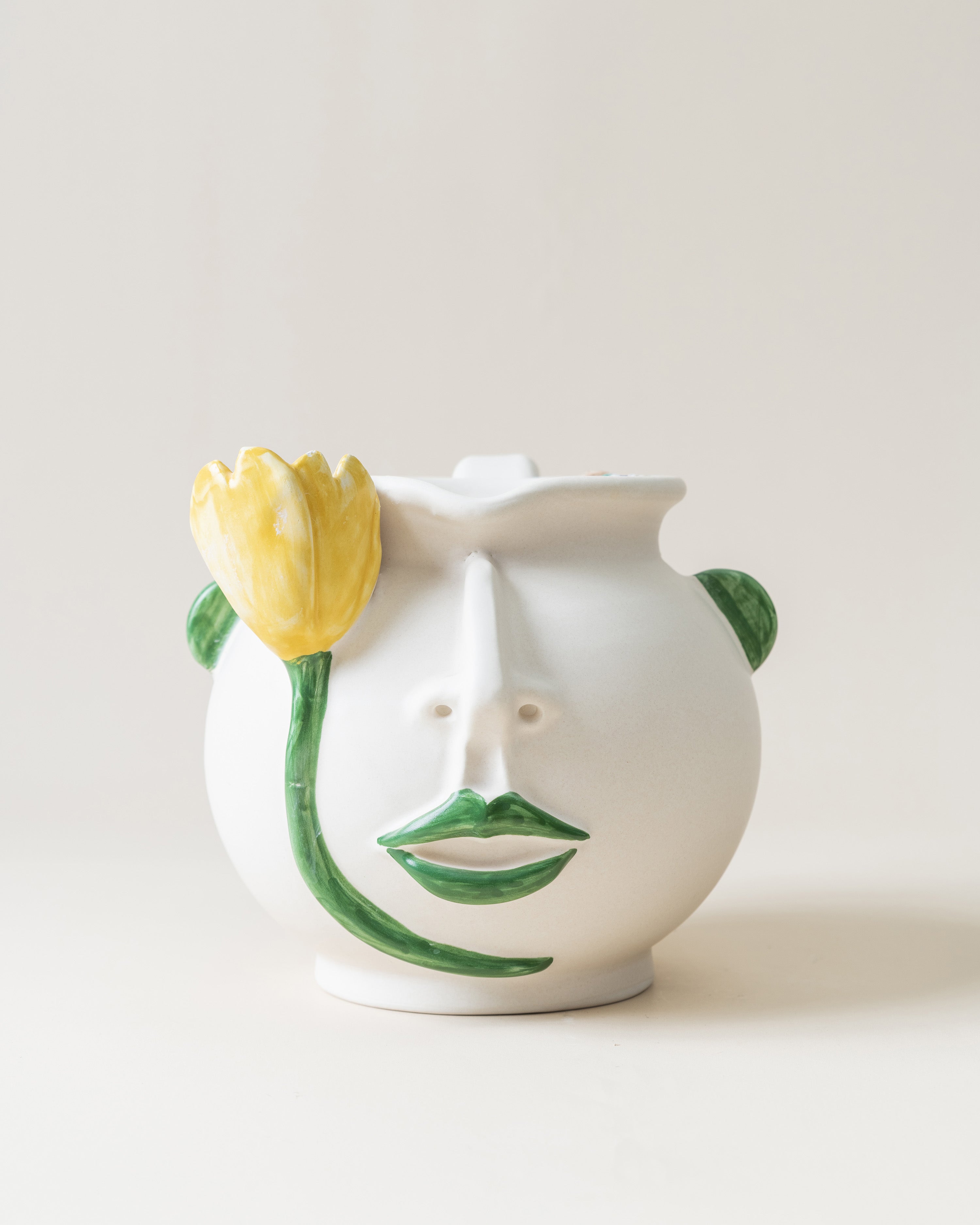 La Conturbante Tulips Small Jug