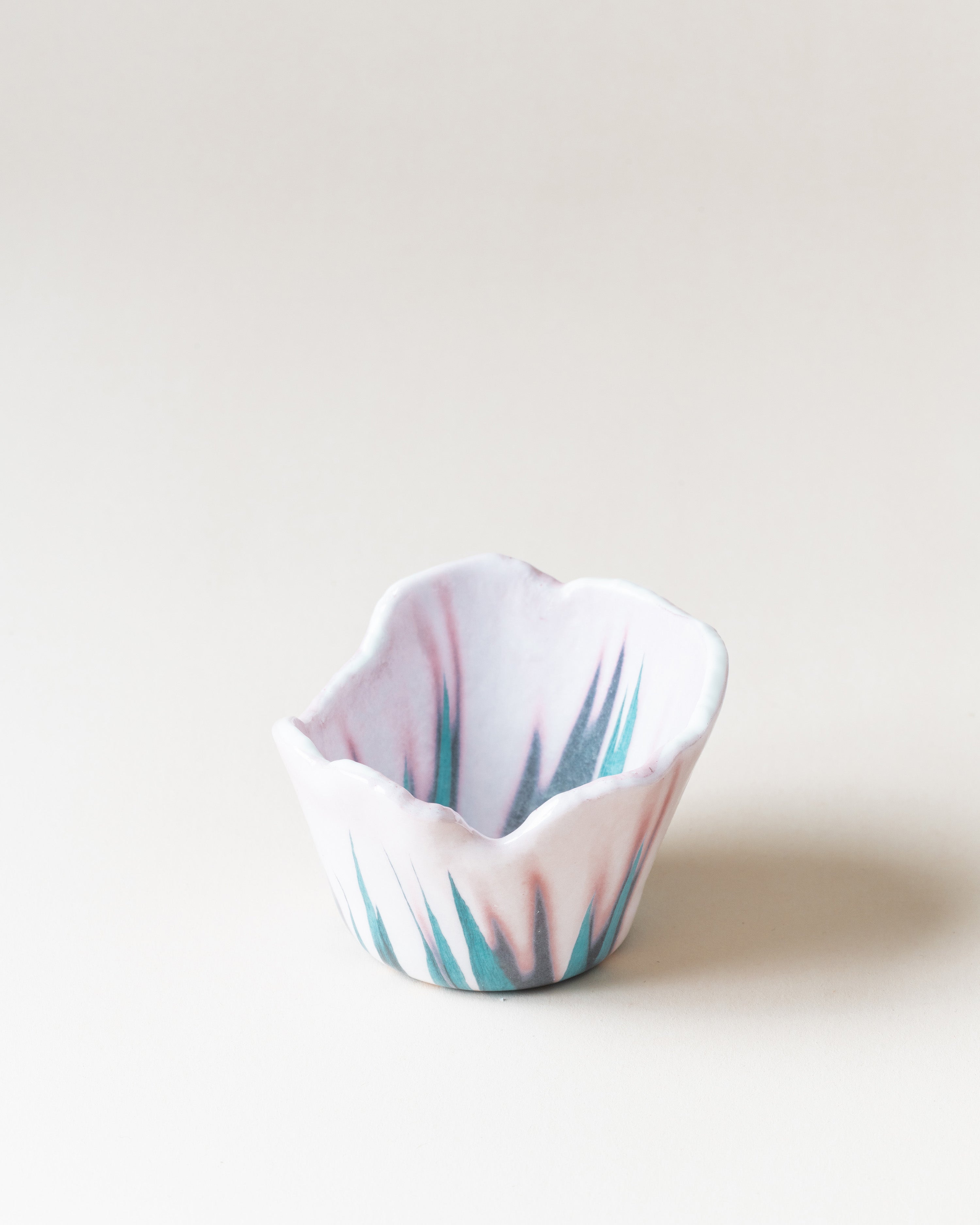 Flower Bulb Bowl Large