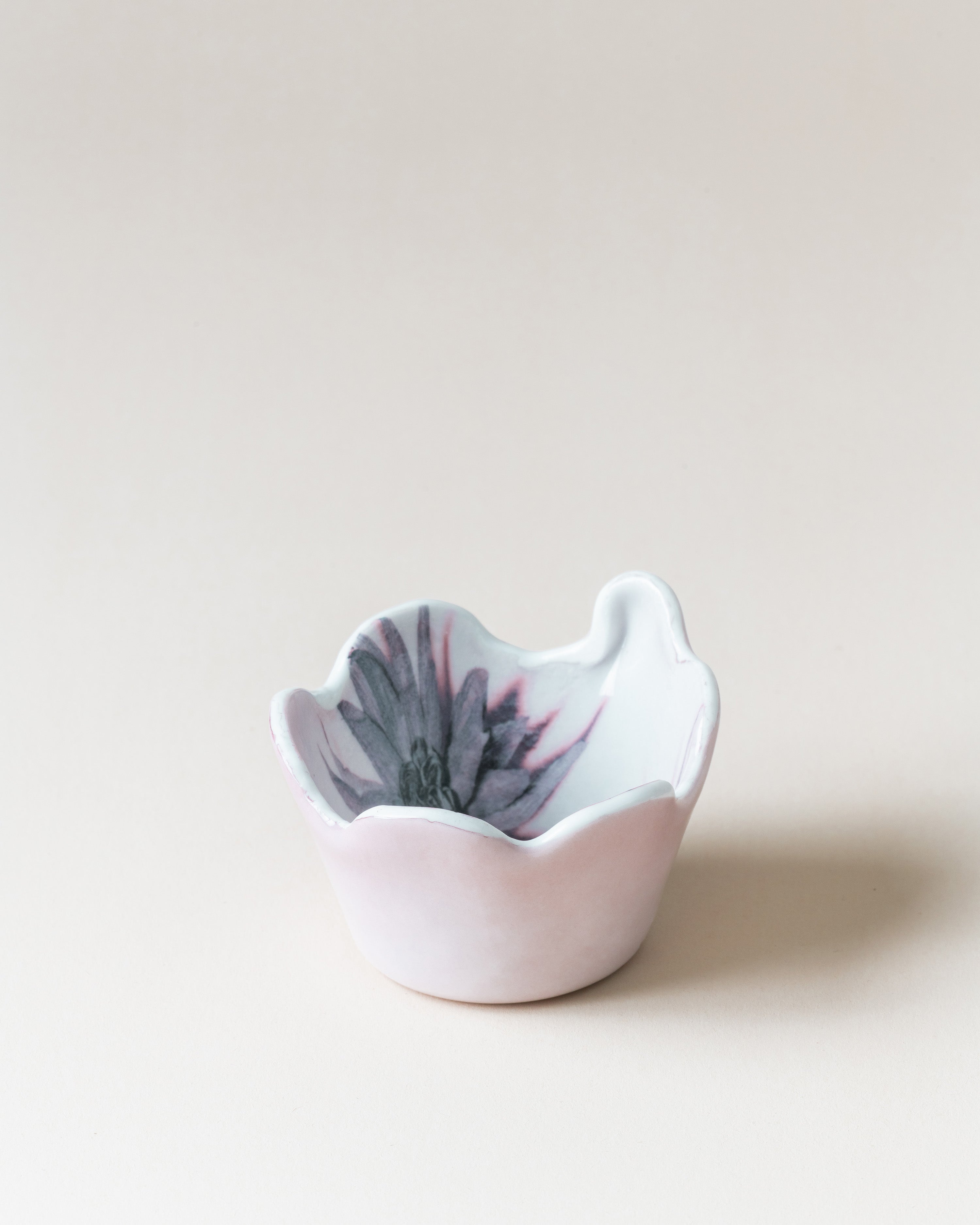 Flower Bulb Bowl Medium