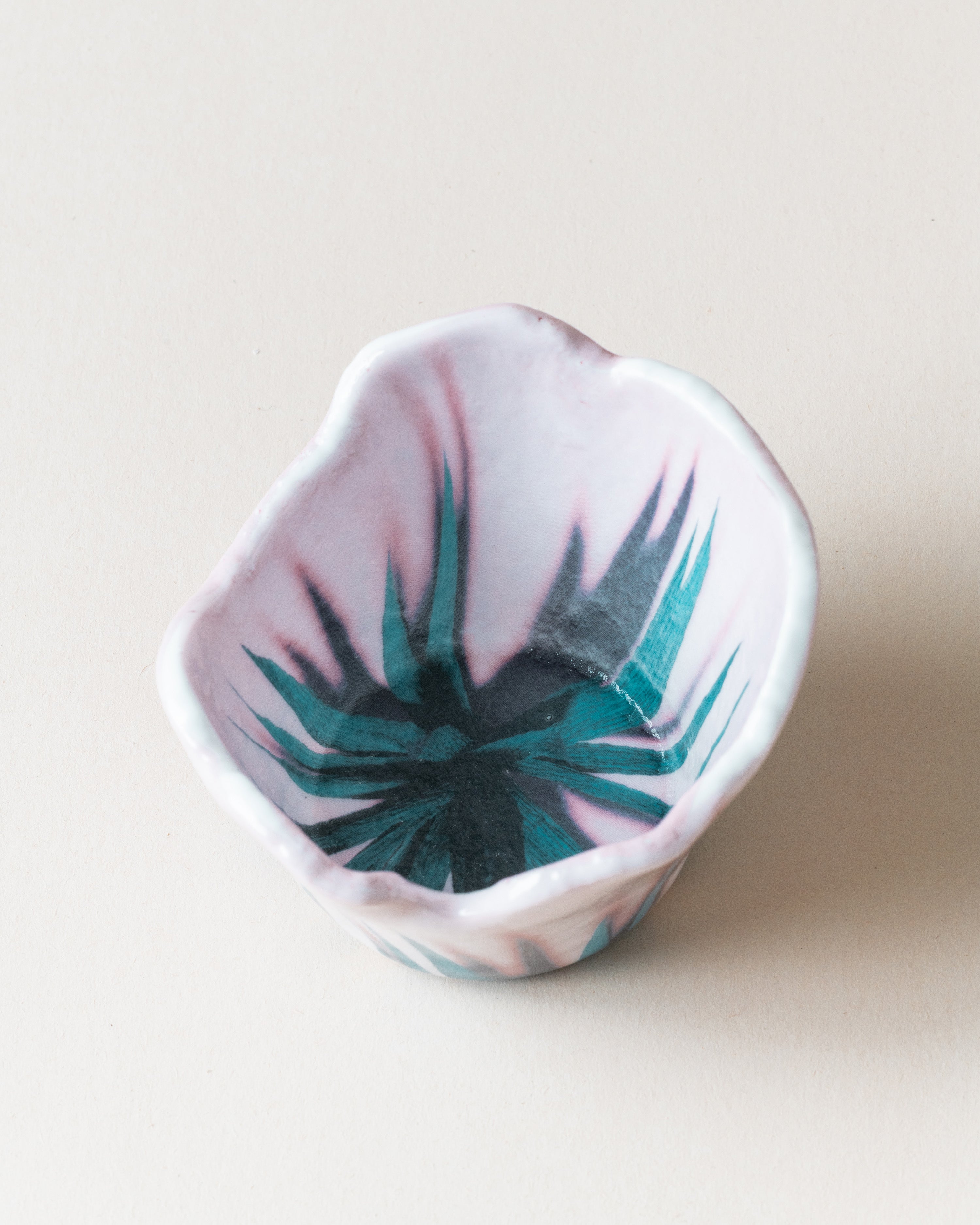 Flower Bulb Bowl Large