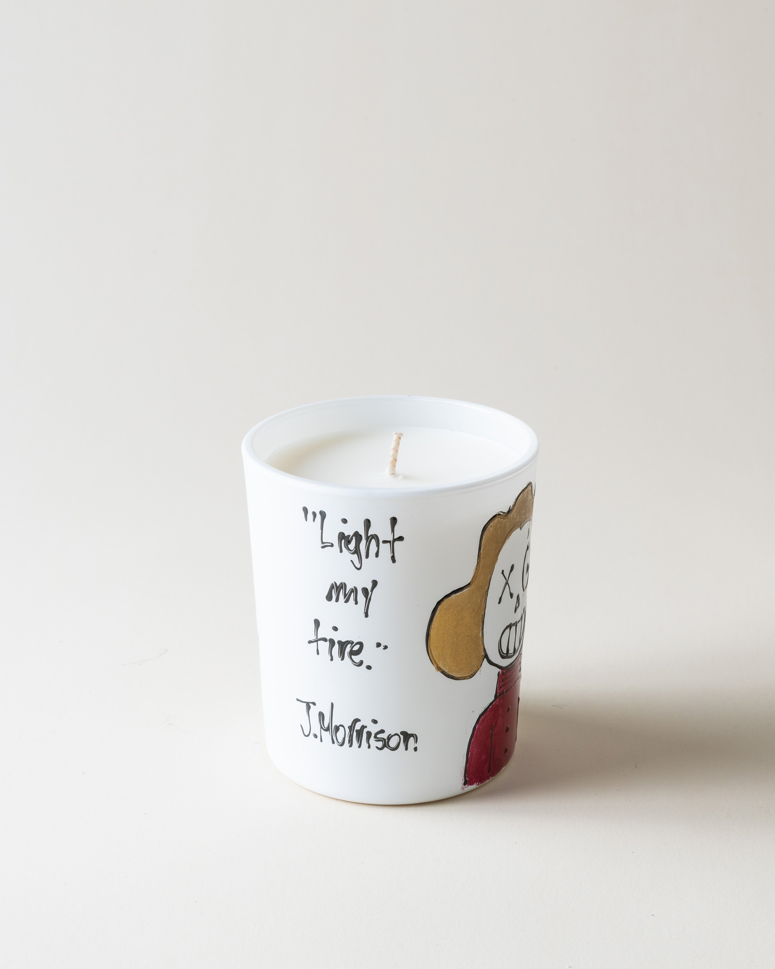 Wild Bunch Elisabeth Candle