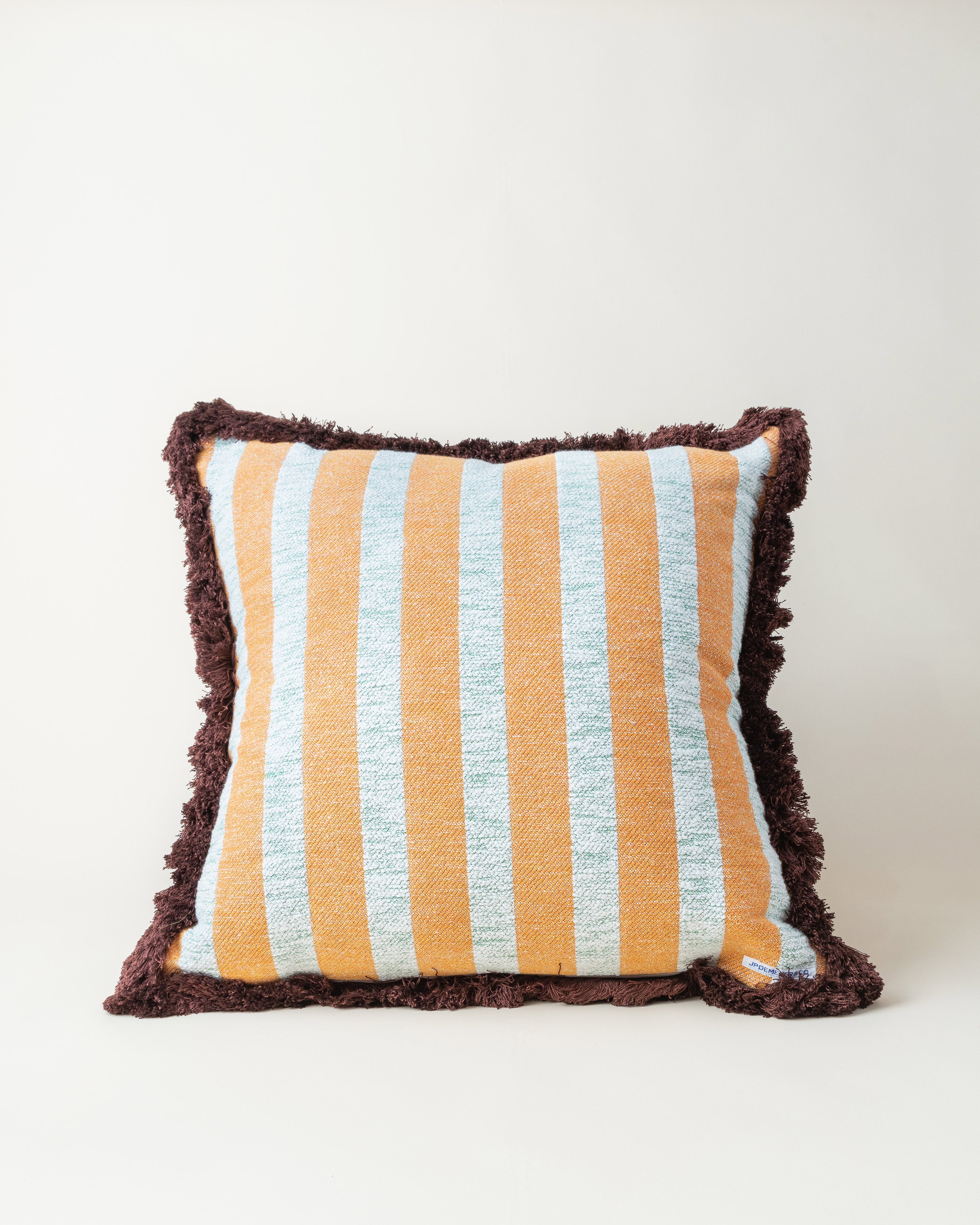 Monster Cushion/Square Medium