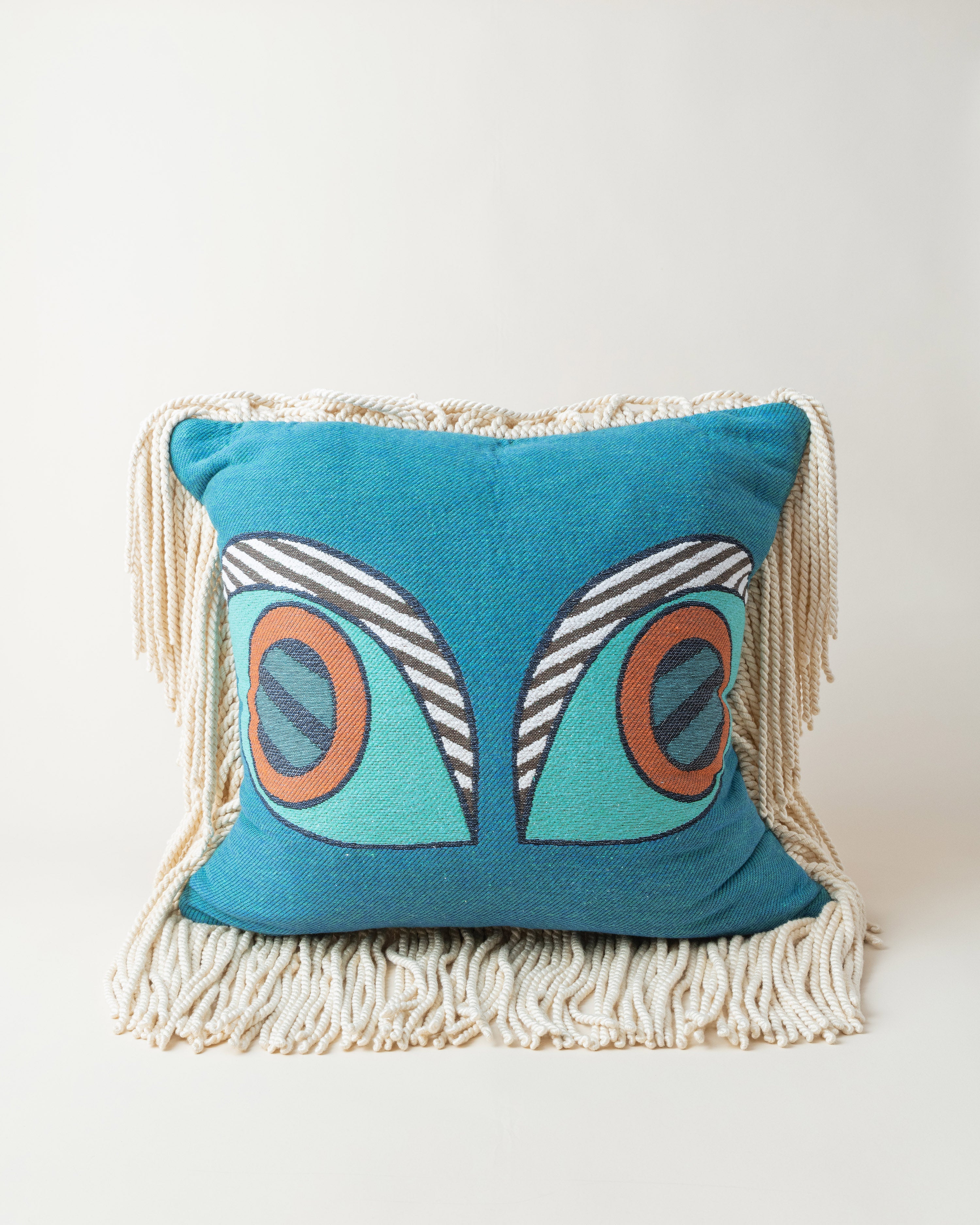 Monster Cushion/Rectangle Medium