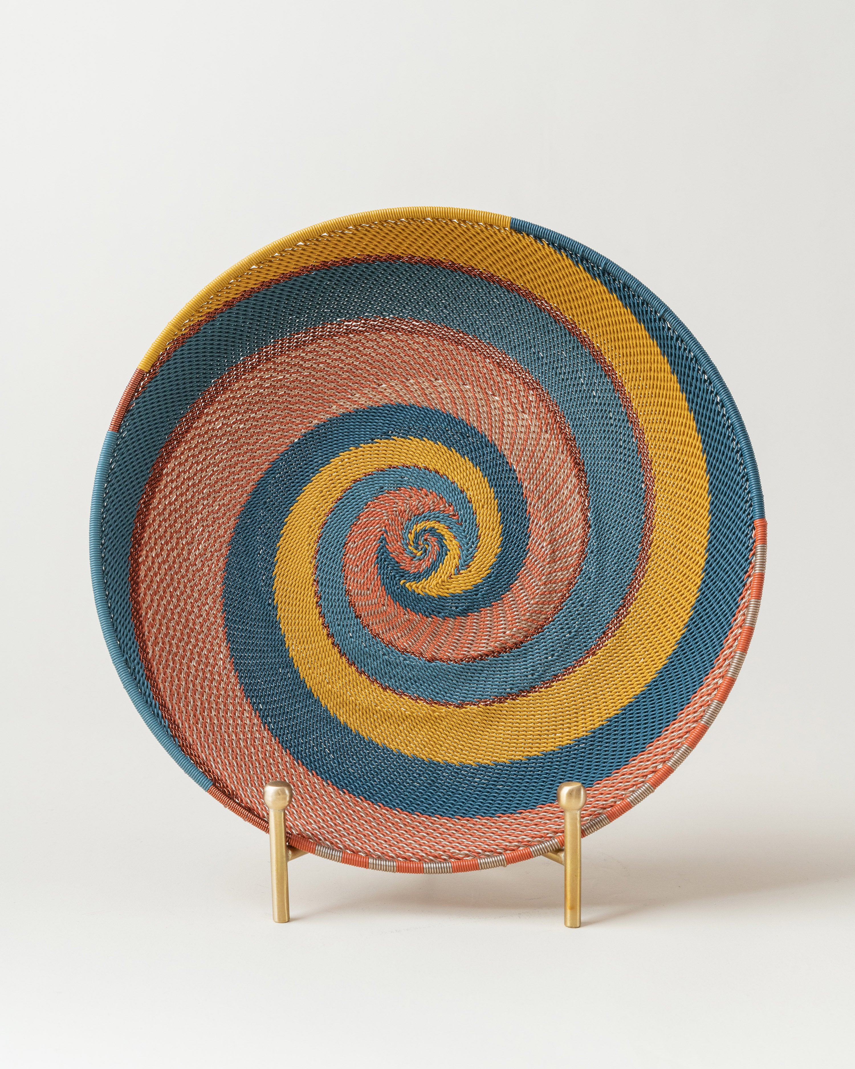 Zulu Tray Vallon D25cm